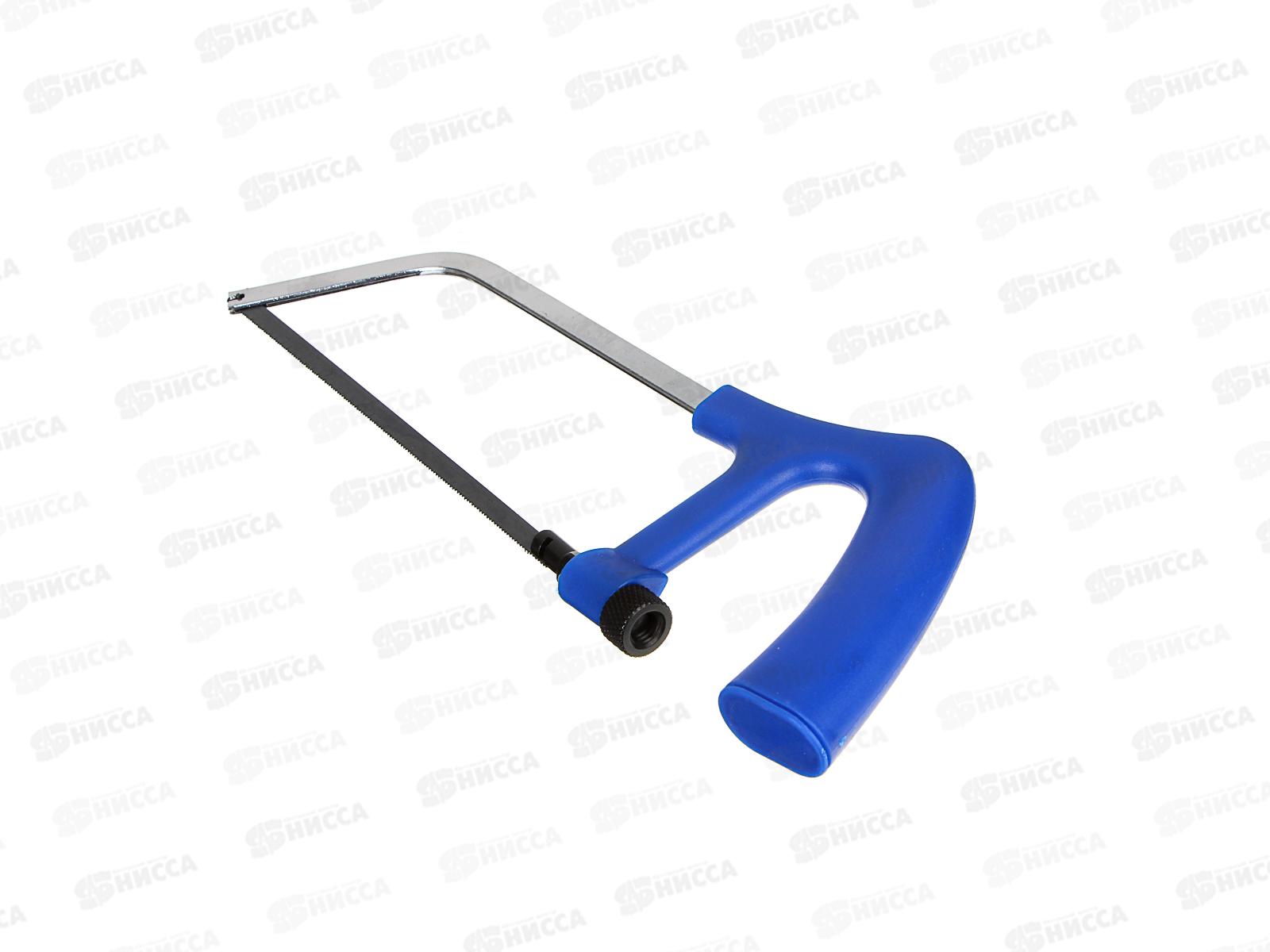 Ножовка по металлу РОКОТ 150мм 663-134 г