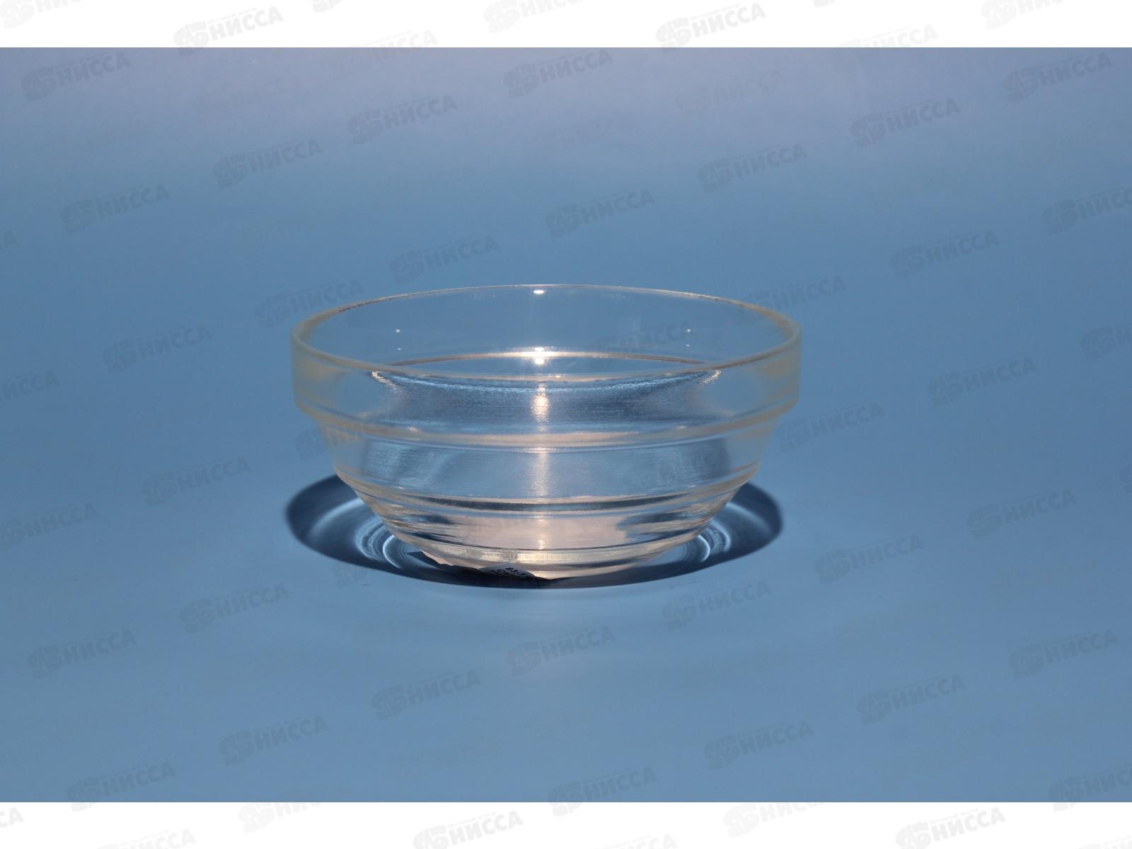 Салатник 83-114-12см Карина прозрачный 4840164624