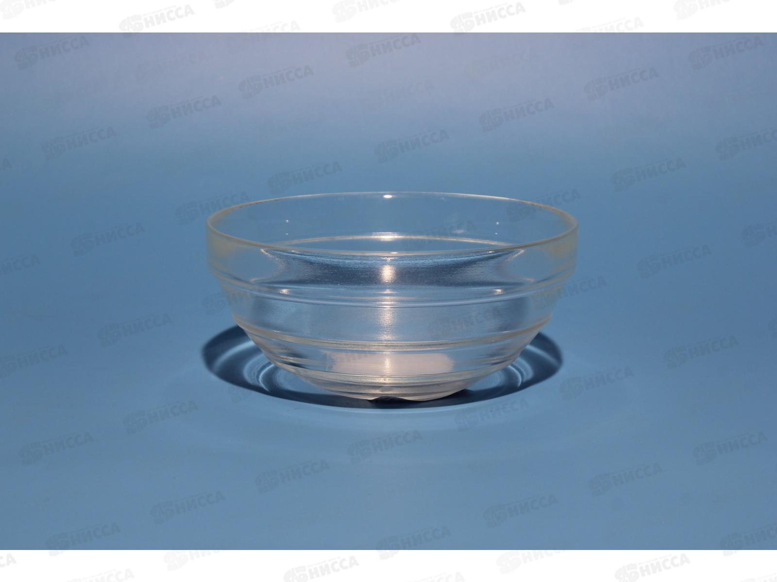 Салатник 83-114-14см Карина прозрачный 4840164626