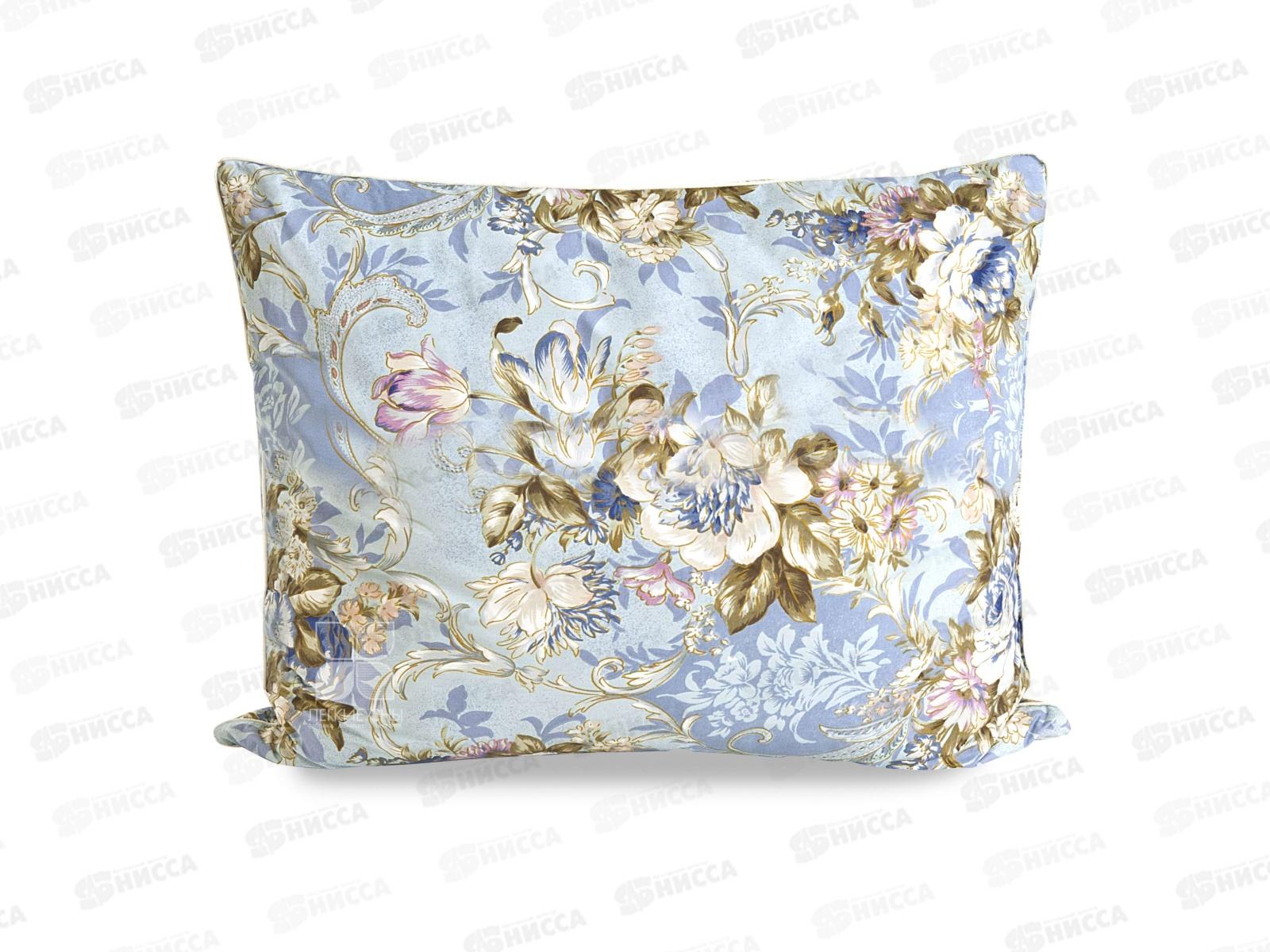 Подушка Соня 50*68 тик 30%пух 70%перо