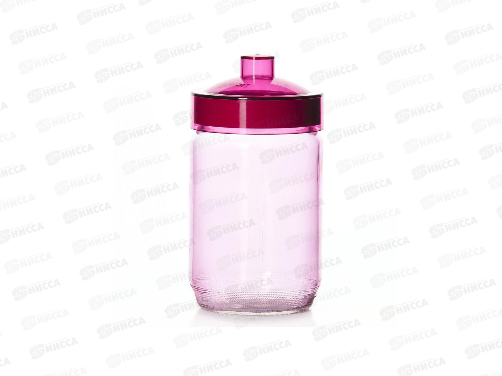 Банка 720 мл 136362-000