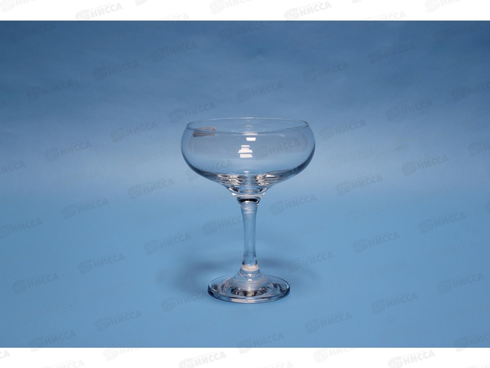 Фужер  для шампанского BISTRO 280мл 1шт 44136SLB *12