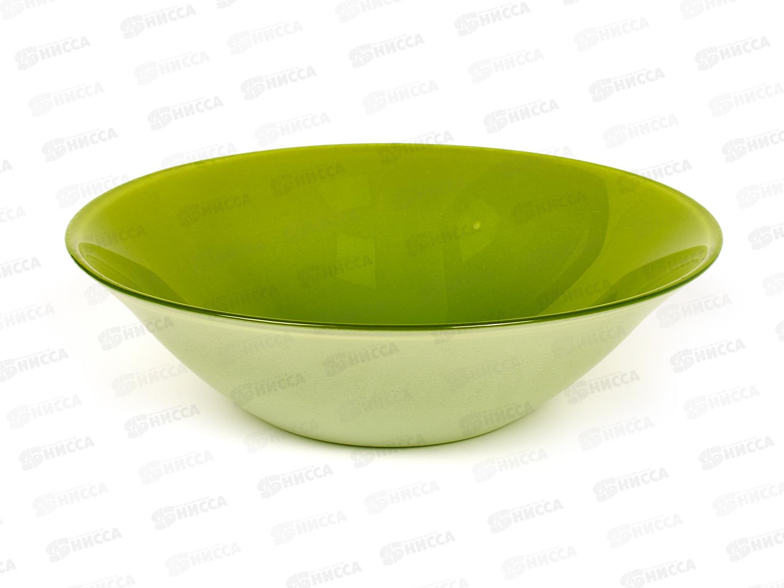 Салатник 230мм Грин виллаж 10415SLBD14