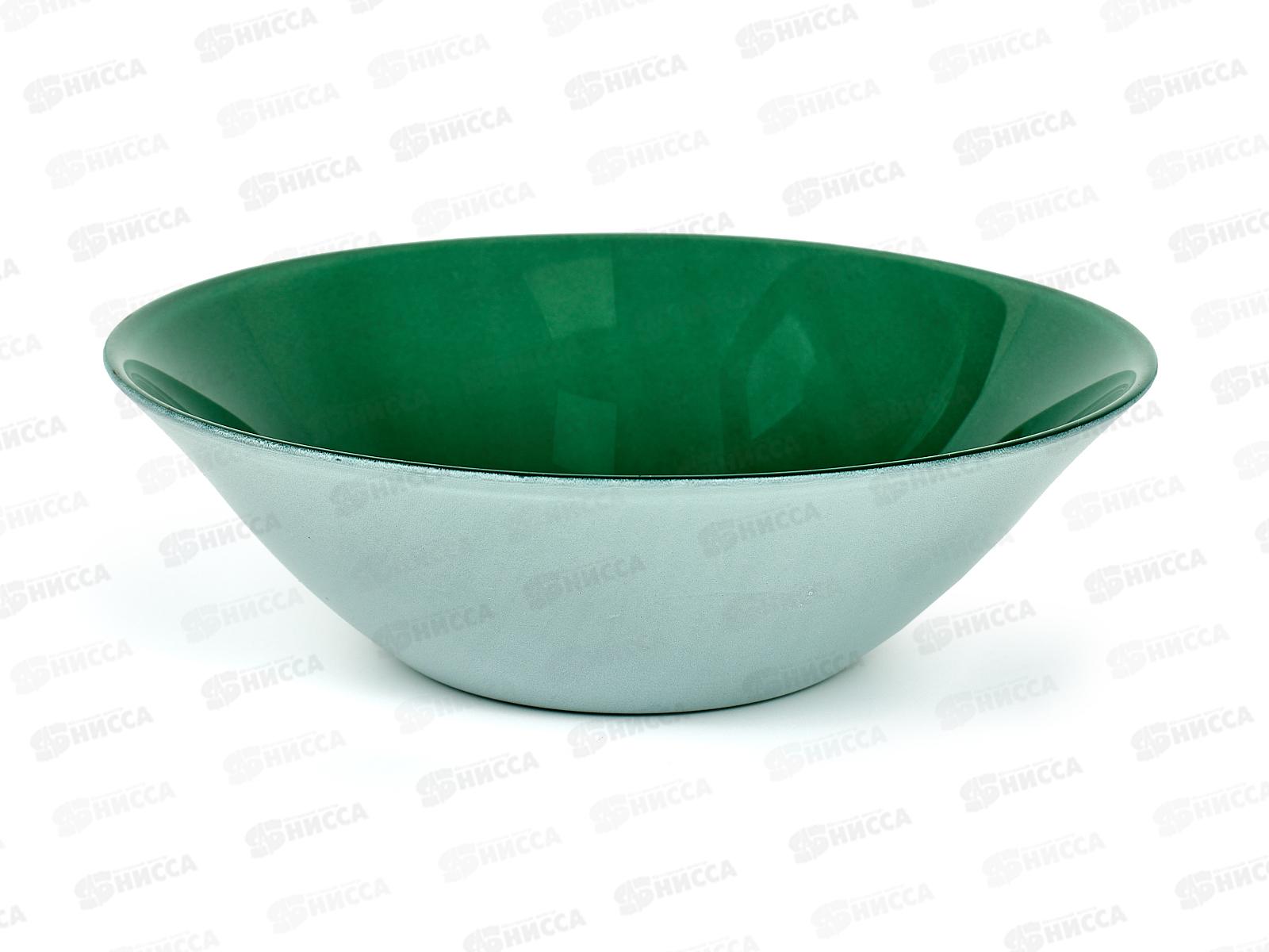 Салатник Грин Сити 160мм упрочненный 10533SLBD38