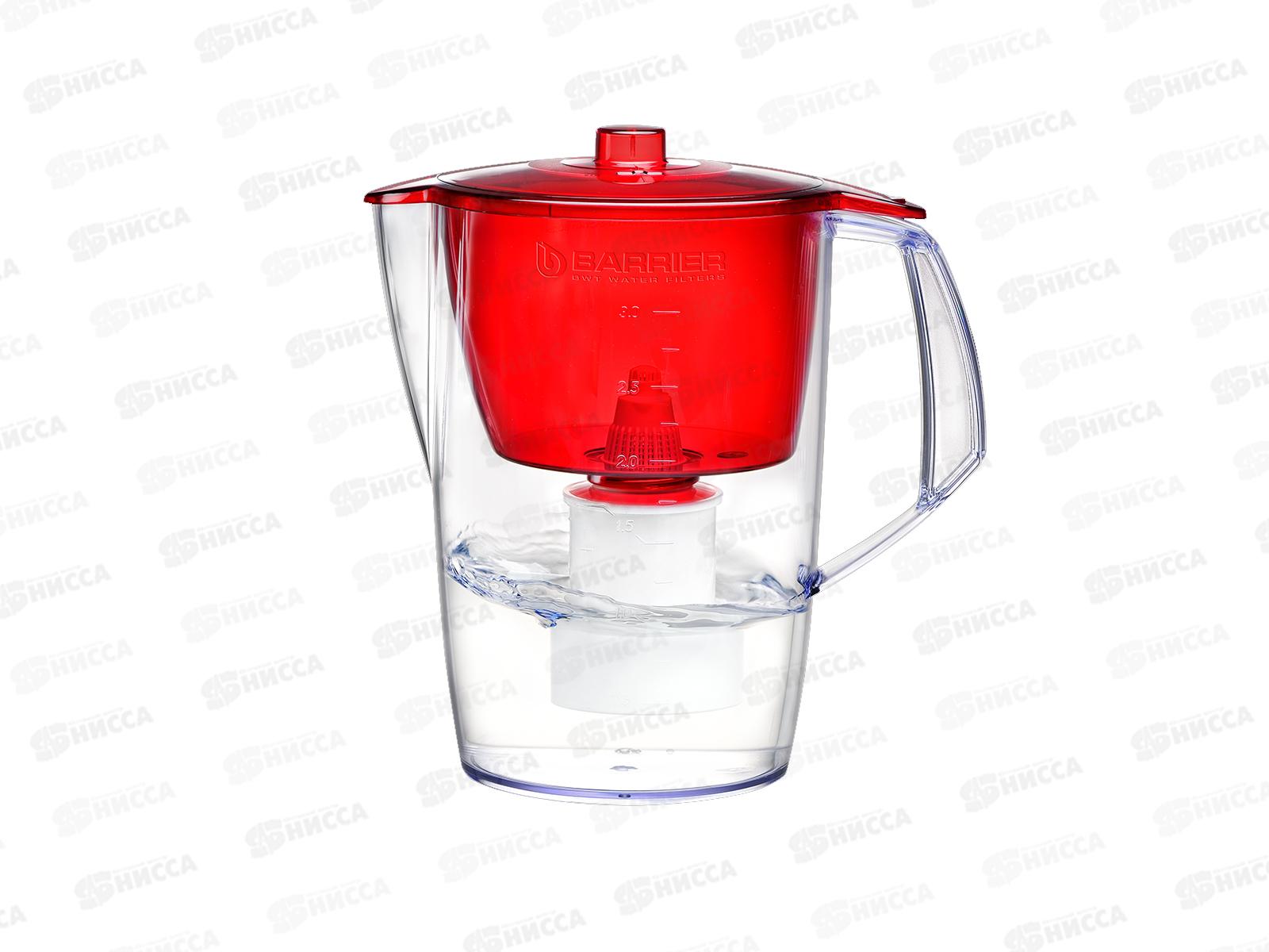 Фильтр воды  BARIER Норма рубин