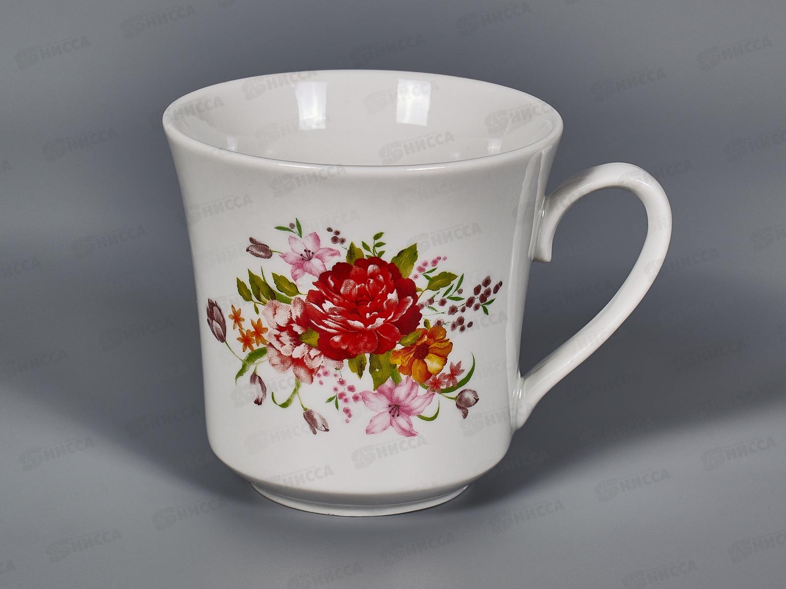 Кружка 250см3 Рассвет Натали *24   090272