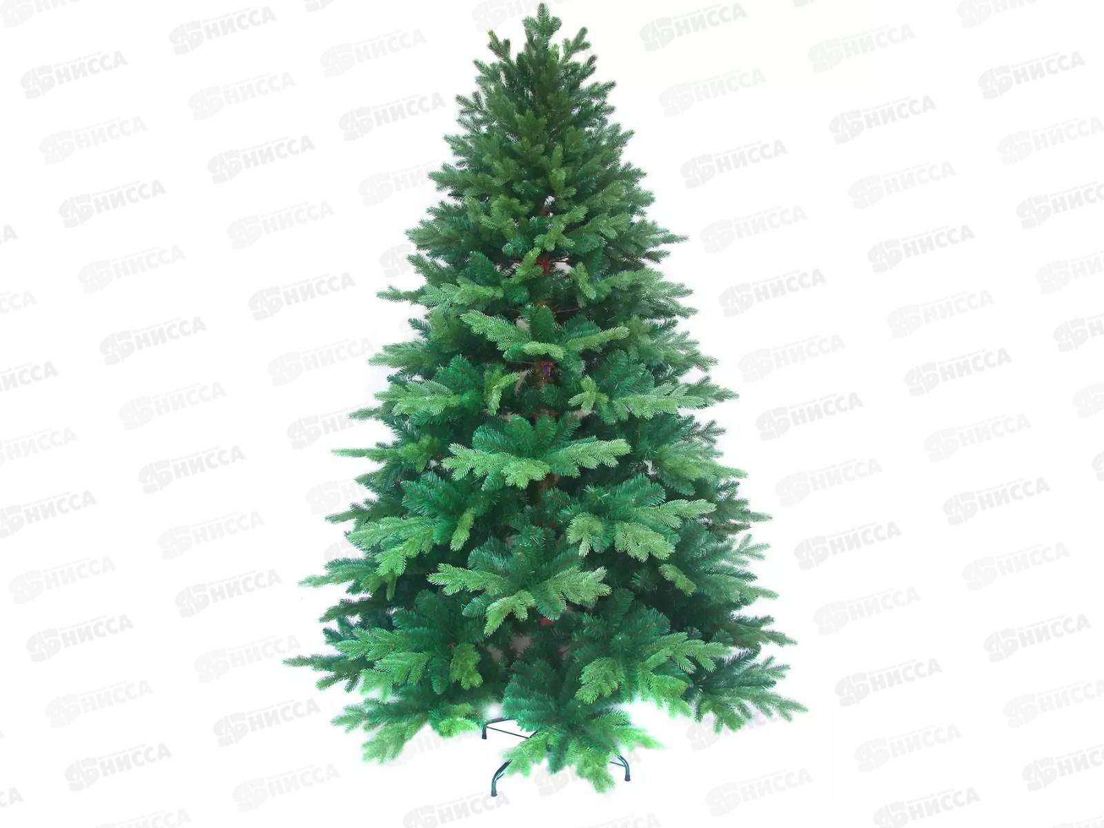 Ель 300см 2064 ветки Амели TPN300-2064     гб