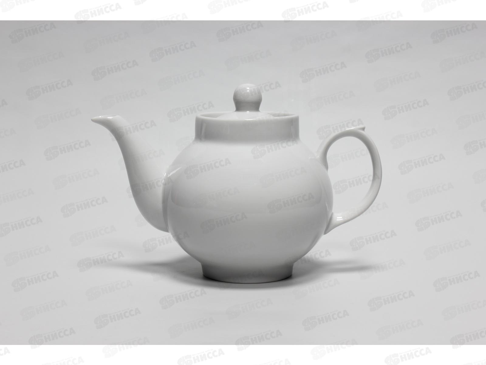 Чайник 700см3 Рубин Белье 021752 *12