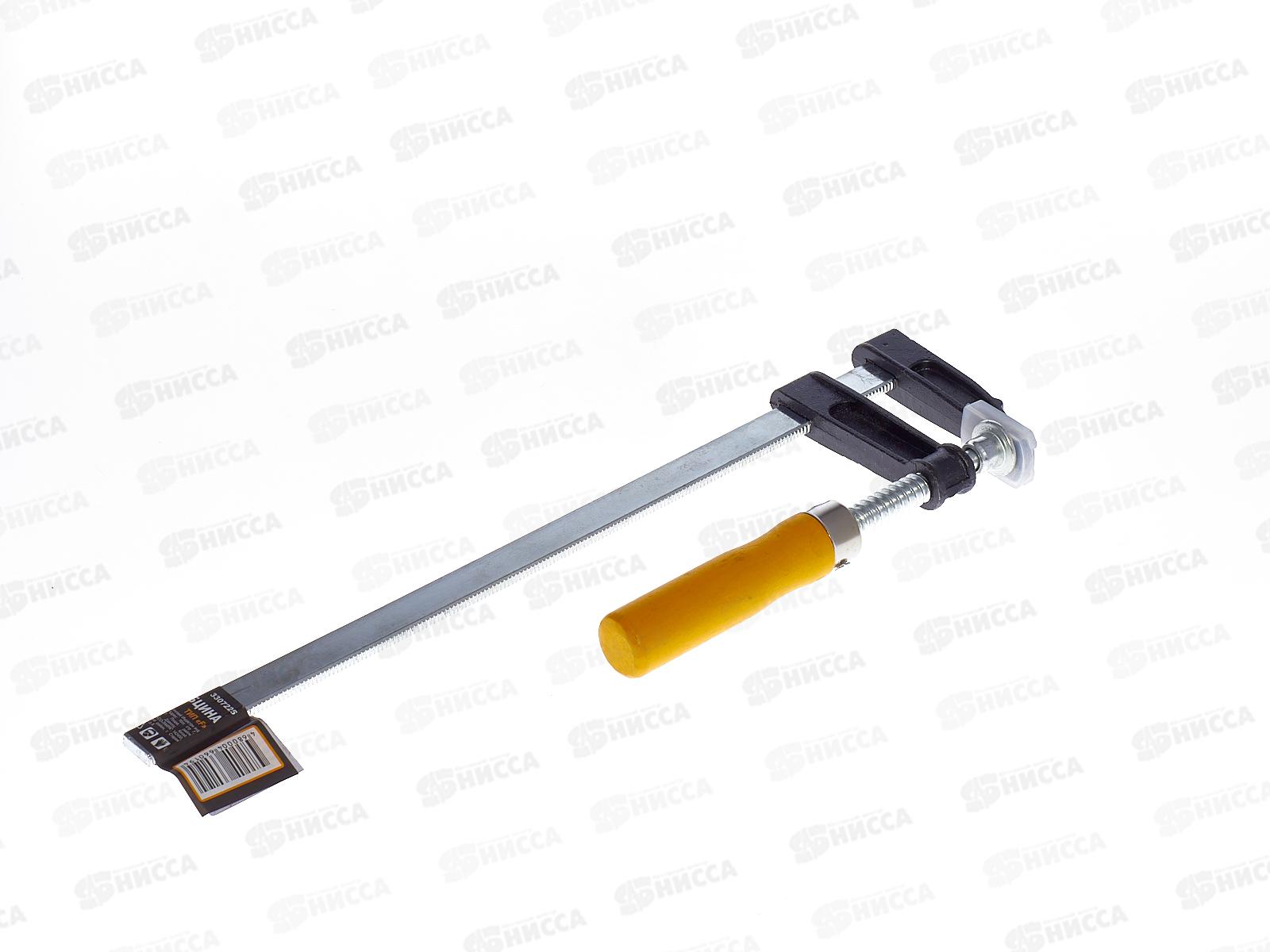 Струбцина F-образная  50*250мм Toolberg, 3307225  *50