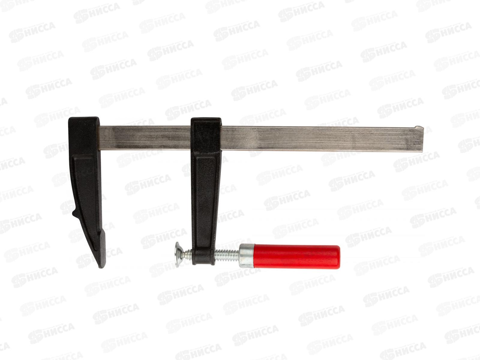 Струбцина F-образная 120*300мм Toolberg, 3307240  *20