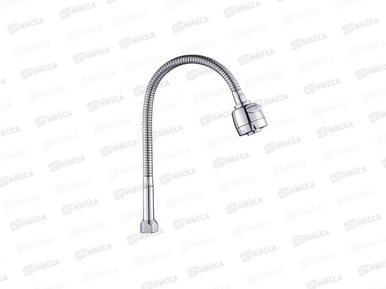 Гусак смесителя Р67-01гибкий 50см  *20