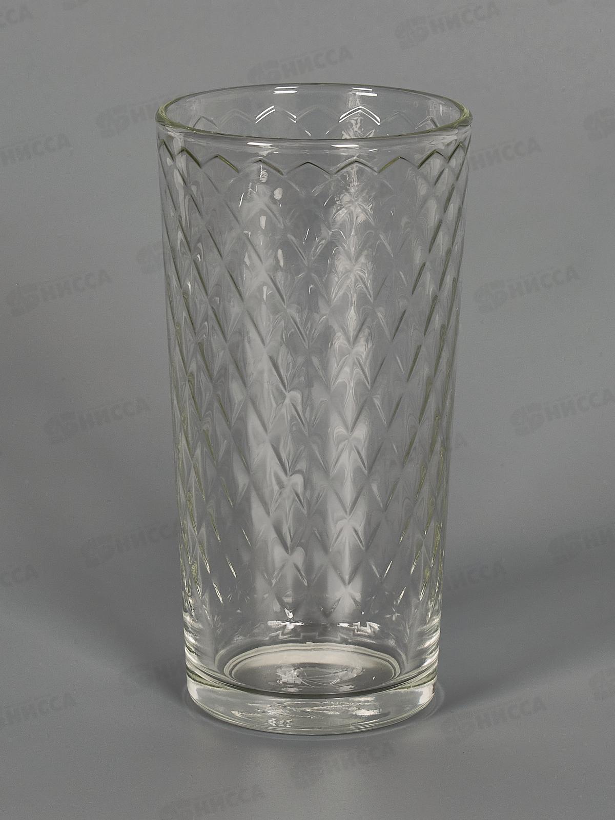 Стакан 230мл Кристалл*30 1289