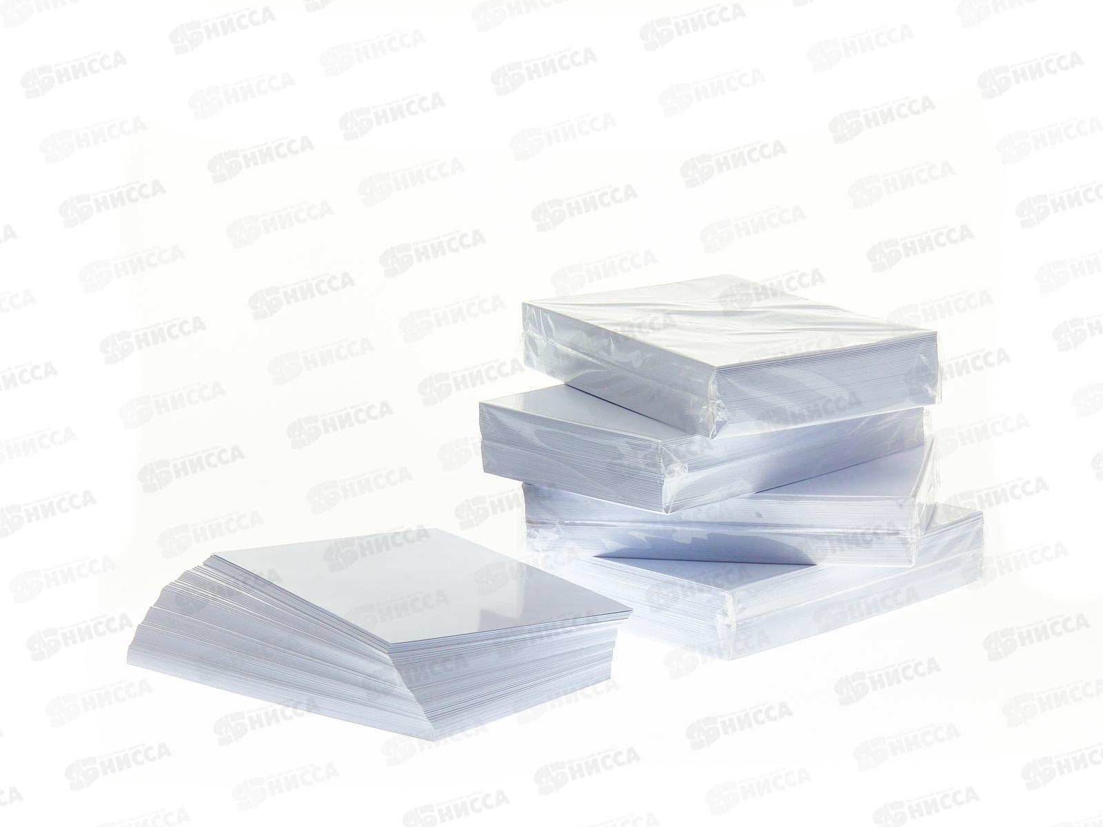 Фотобумага компютерная PERFEO 10*15, в пачке 500л P230, глянцевая для струных принтеров, PF-GLA6-230/500