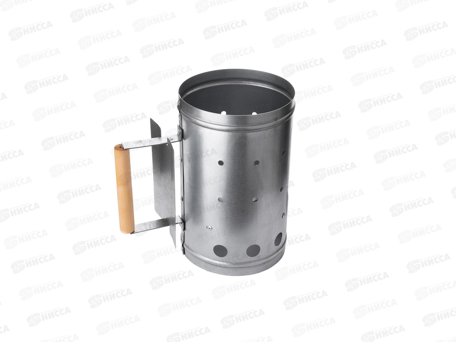 Стартер для быстрого розжига угля Helios HS-KP-01  254033