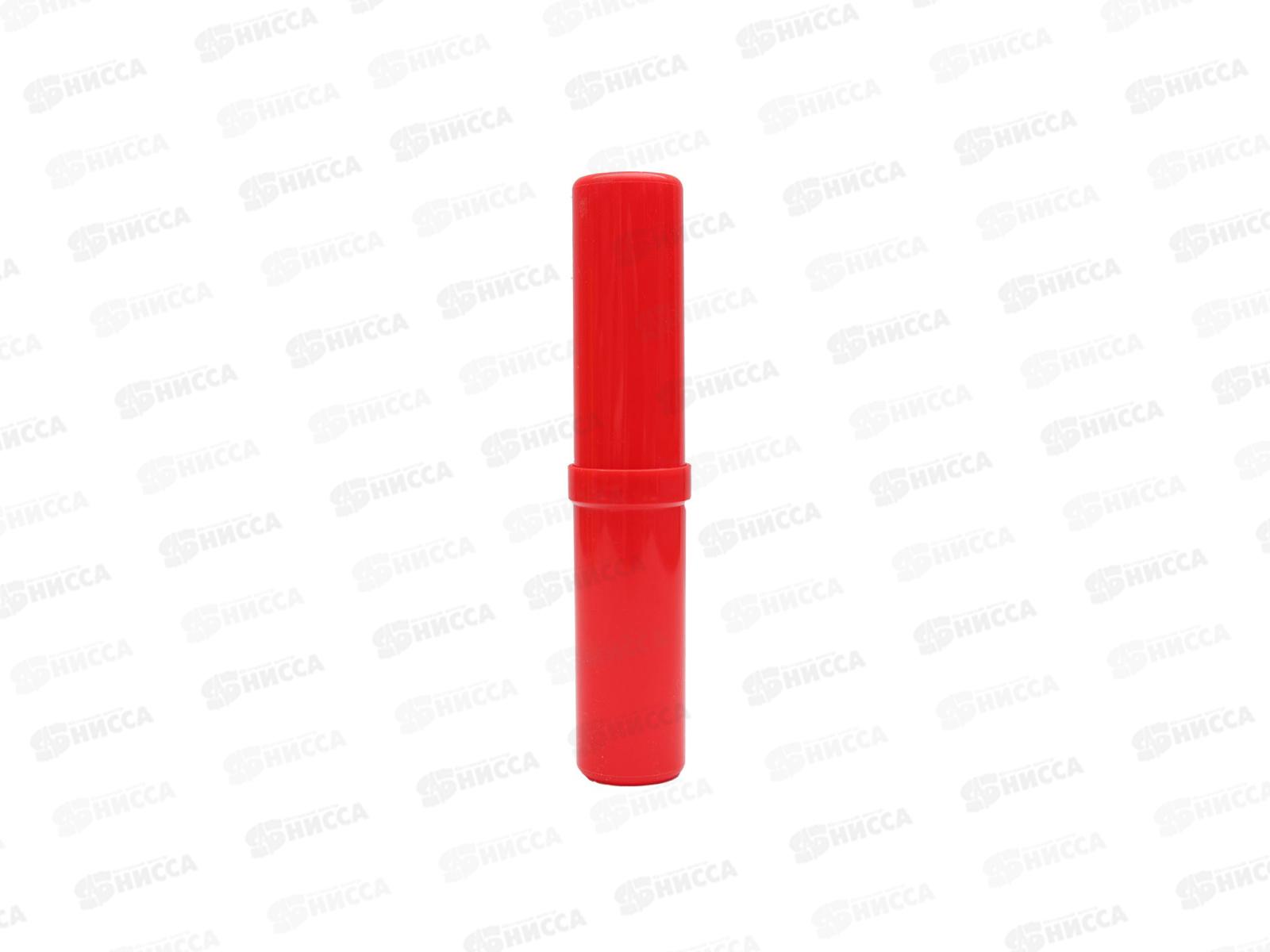 Пенал-тубус ПП Ассорти "Стандарт плюс", пл., ПН-2850  *50