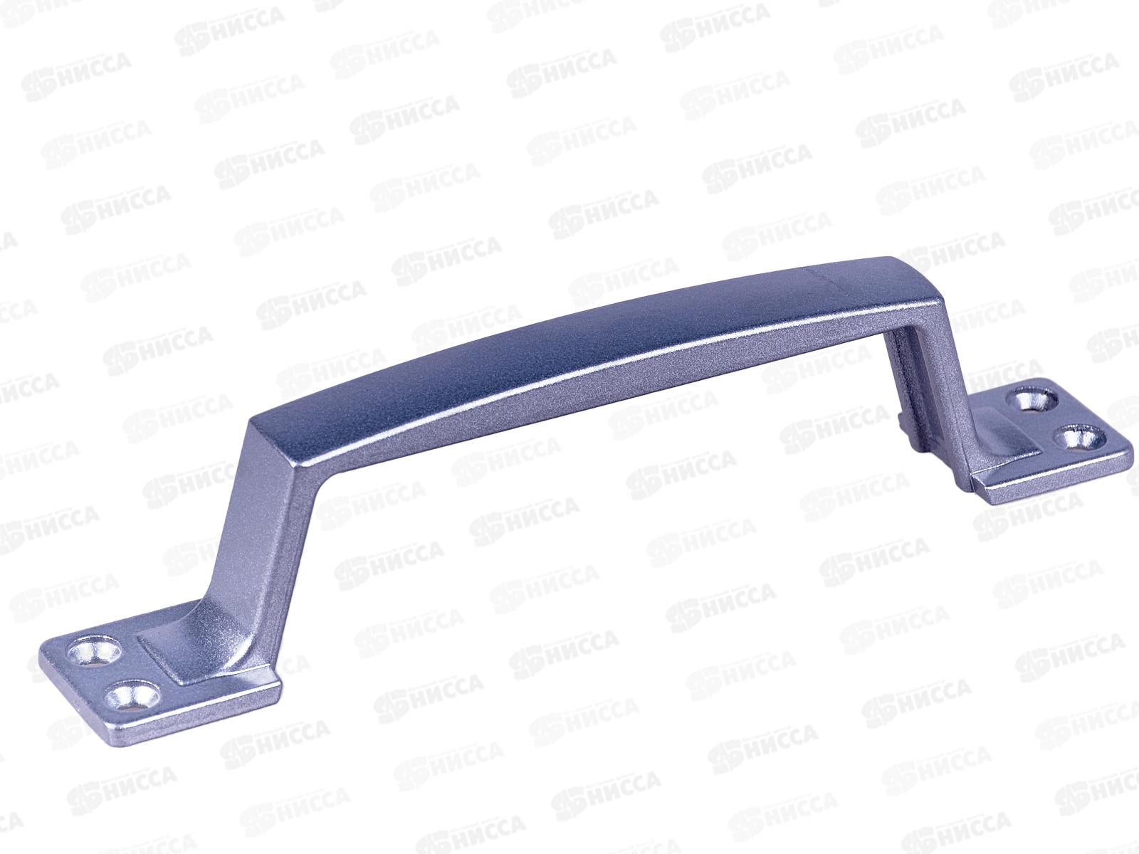 Ручка-скоба Д-град РС-100.01прямая бриллиант *20 445