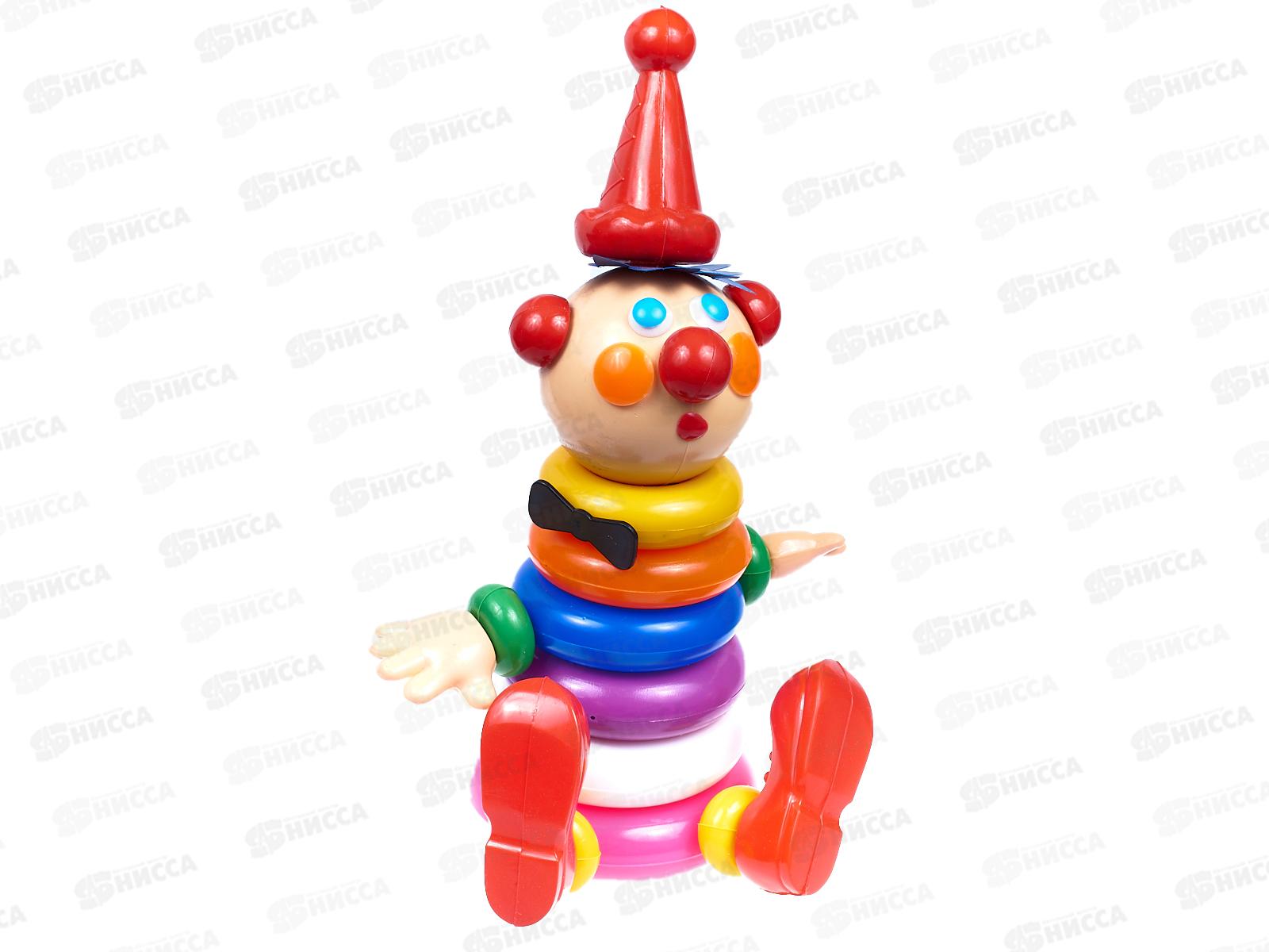 Пирамида &quotКлоун&quot, 13202 *12  Пл