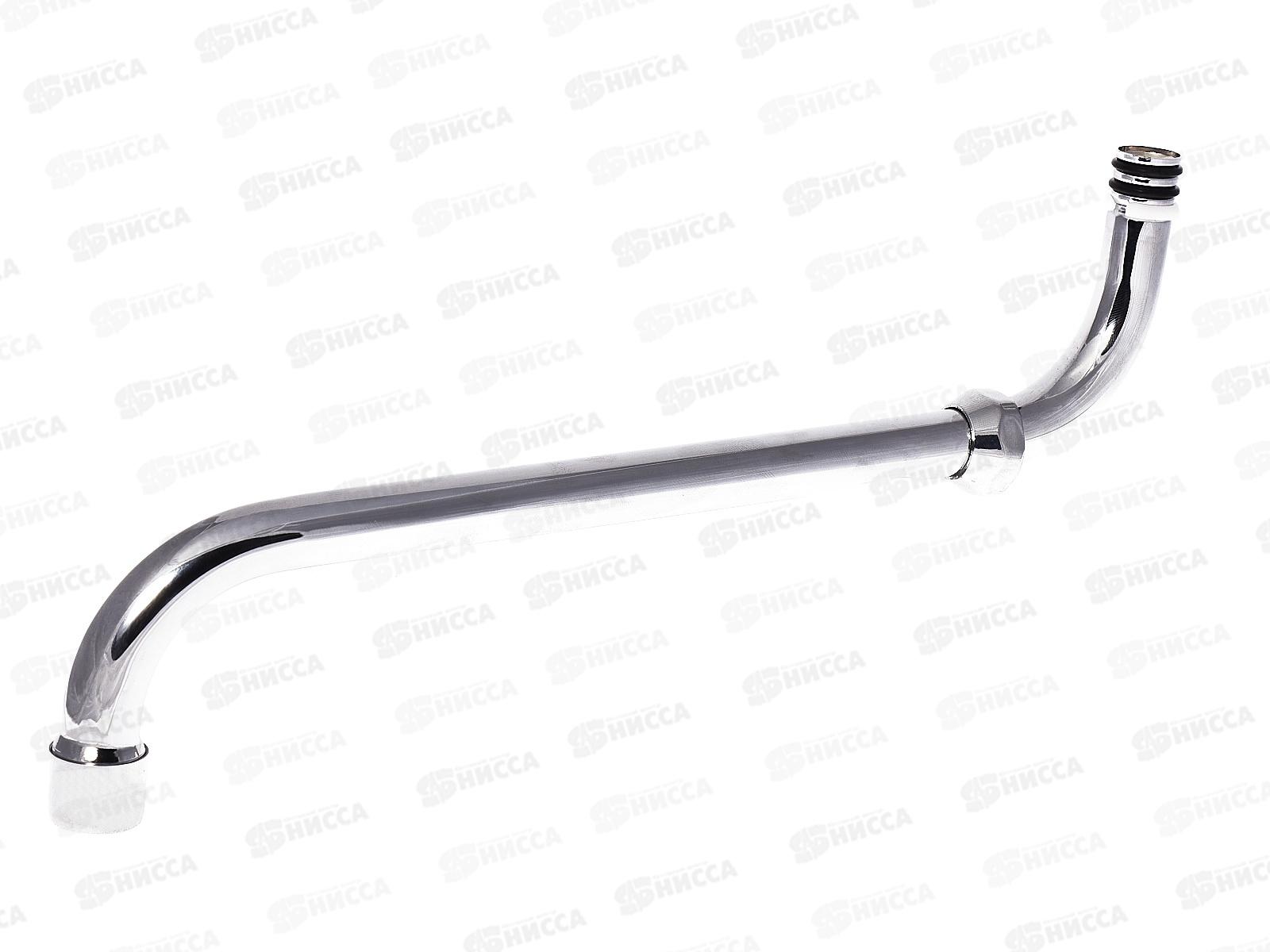 Излив круглый для ванны, SS385K