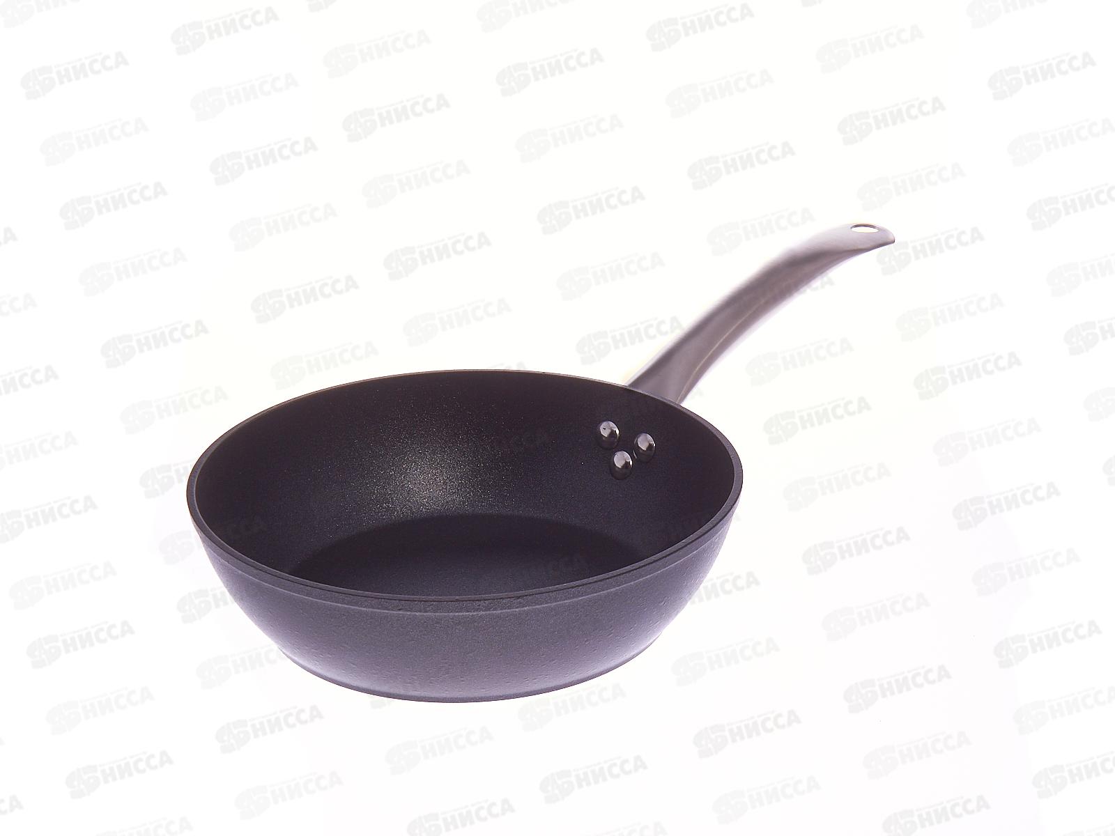 Сковорода 28см Ladina антипригарное покрытие глубокая 55428 *6