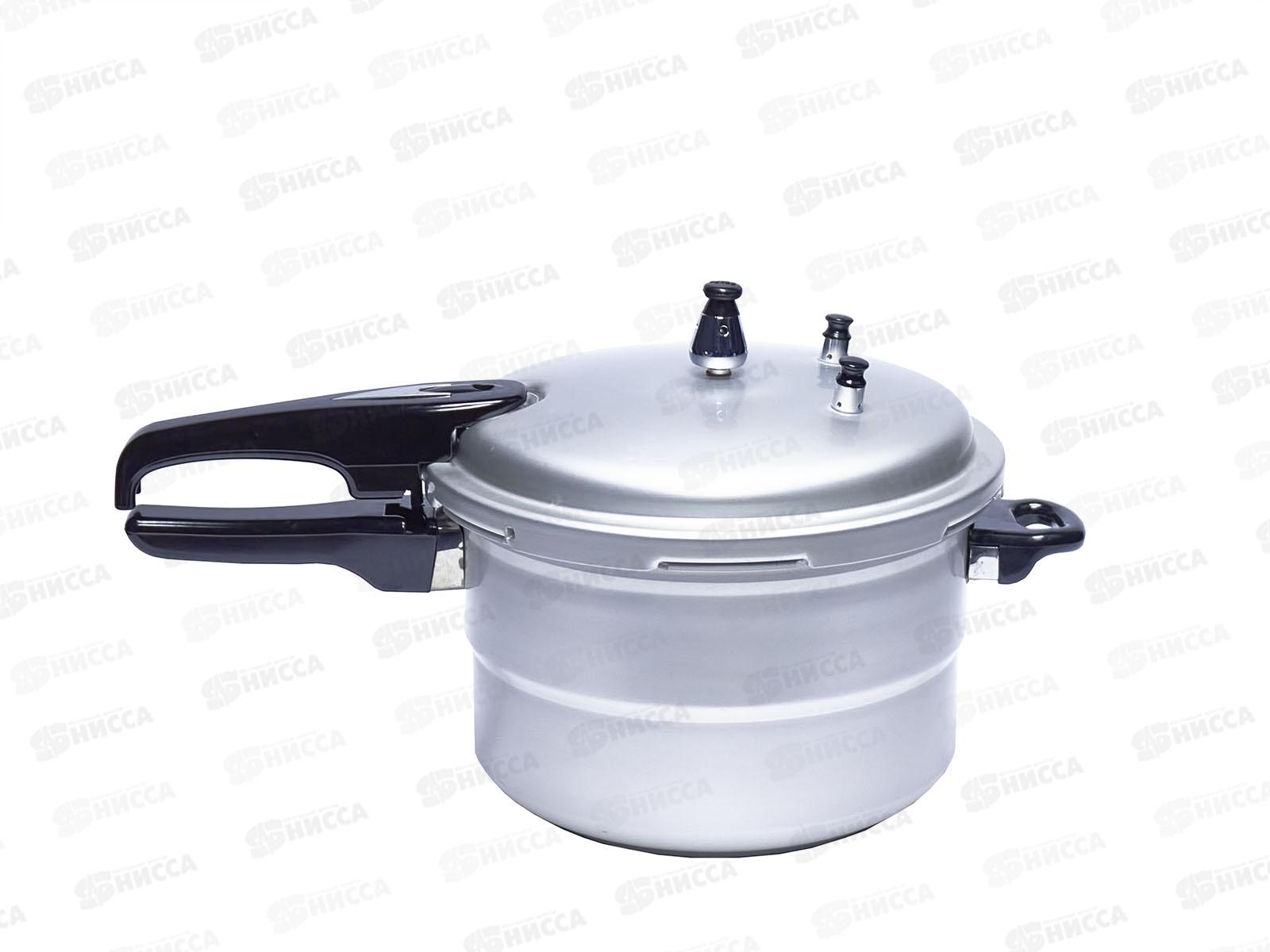 Скороварка Чудо-70 алюминиевая оксидированное покрытие 7,0л