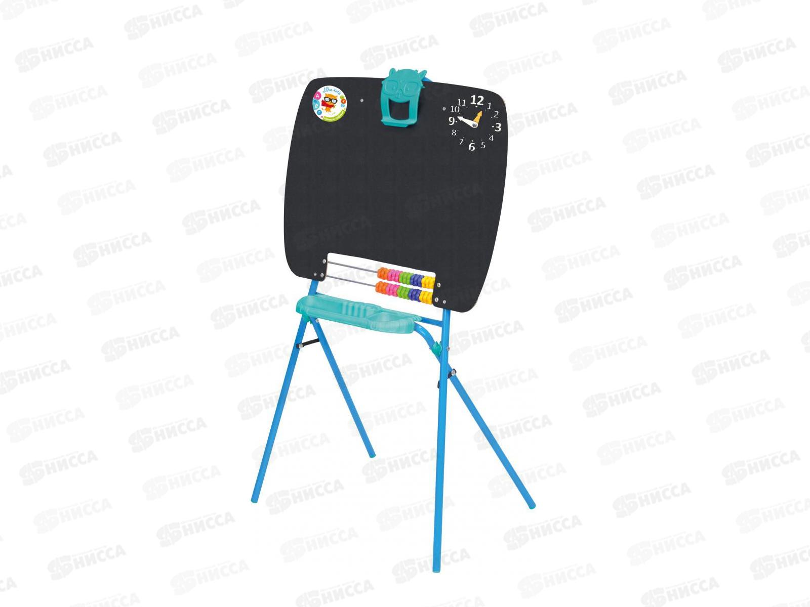 Мольберт односторонний М (355*530*965)