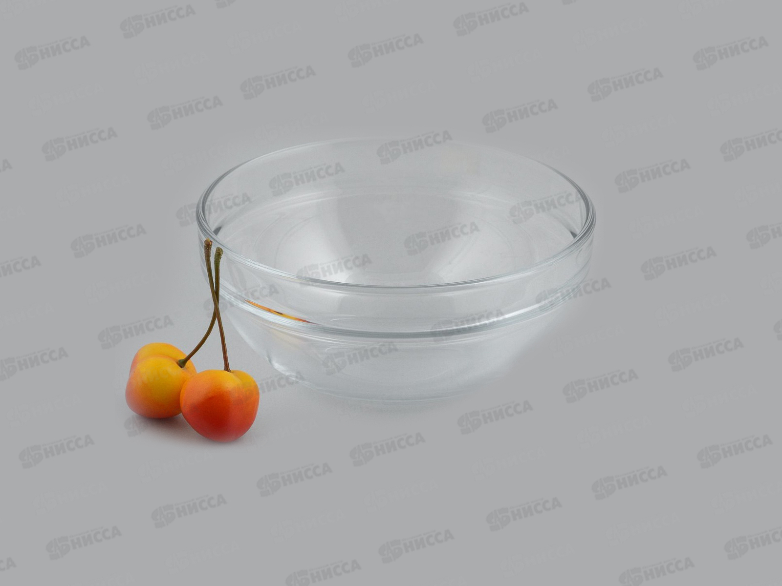 Набор салатников CHEF&quotS d-200мм 2штук 53573 *6