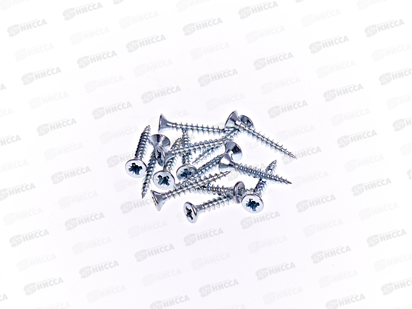 Саморез ГОСКРЕП ШУЦ 3,5*25 (200штук) *30