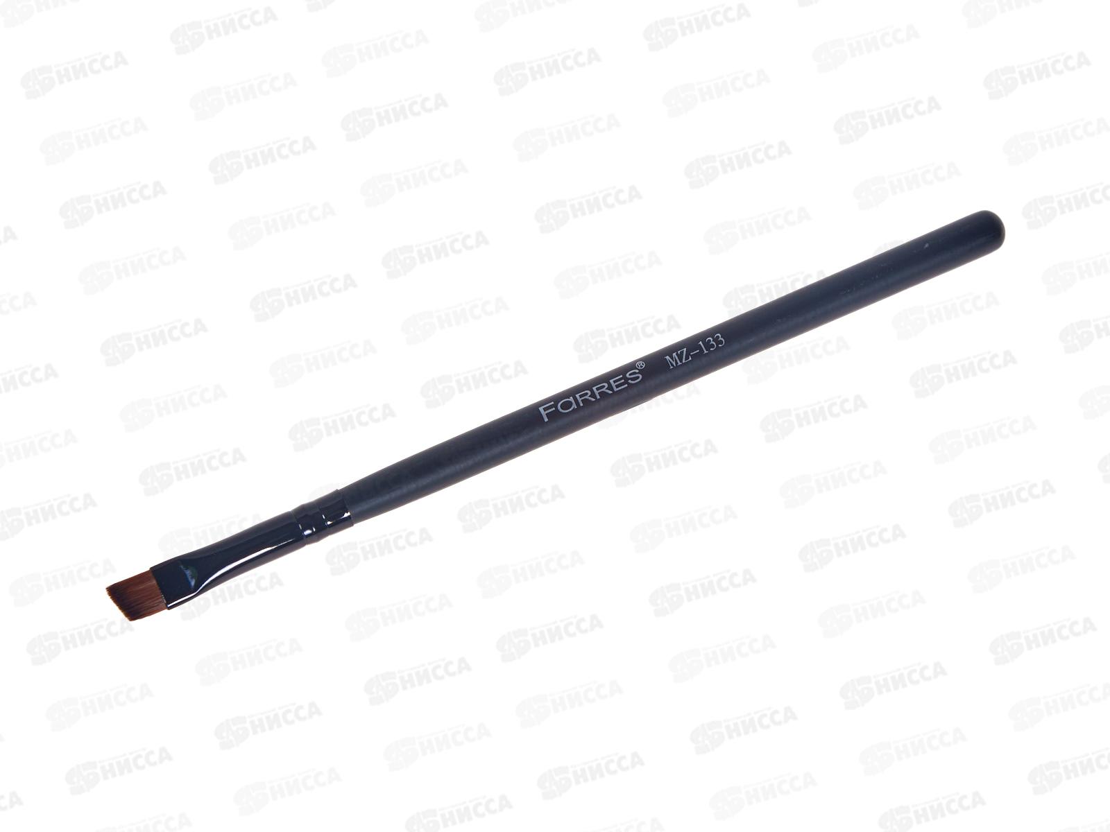 Farres Кисть для макияжа MZ-133 *12
