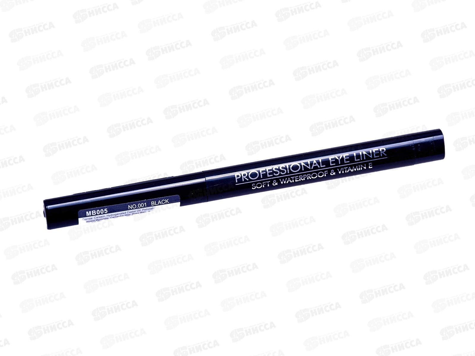 Farres карандаш автоматический MB005-01 черный *12