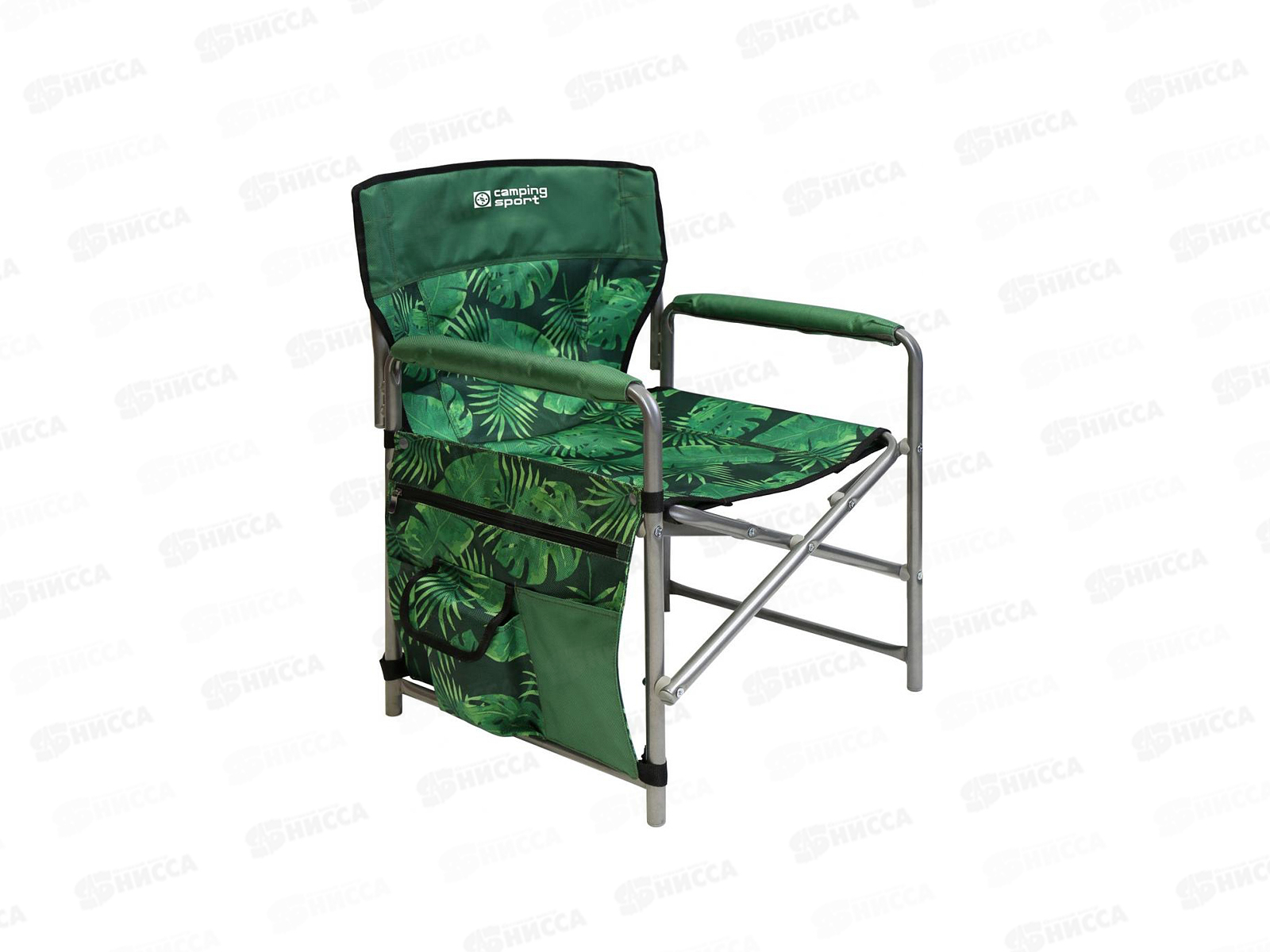 Кресло складное 2 КС2