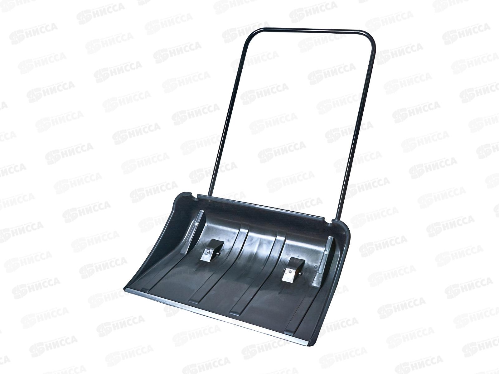 Скрепер для снега КАЙЛАС на колёсиках, 1380*860*500мм    *5