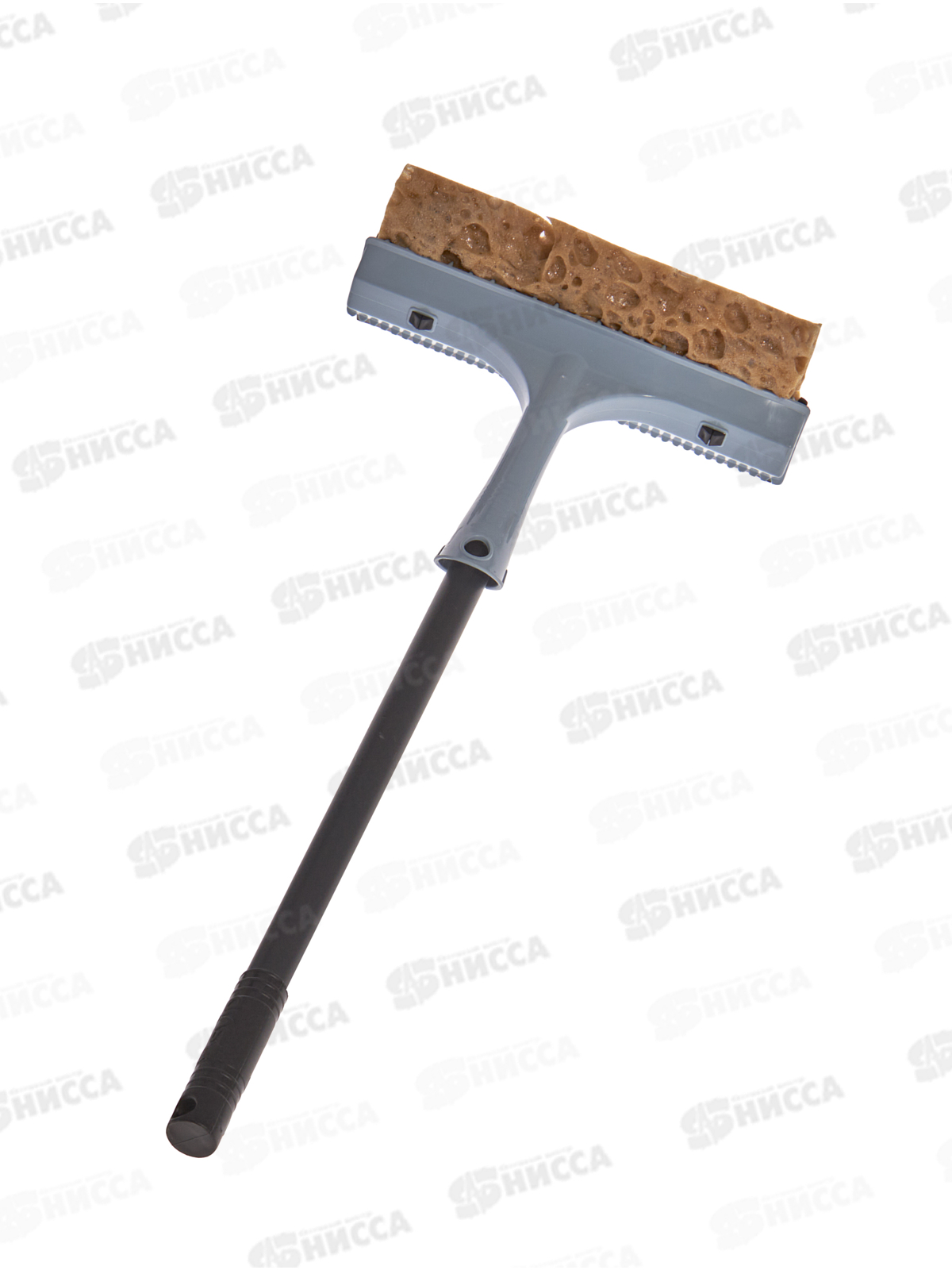 Щетка для окон SVIP Quadra Line 44см ПЦ3065 *26