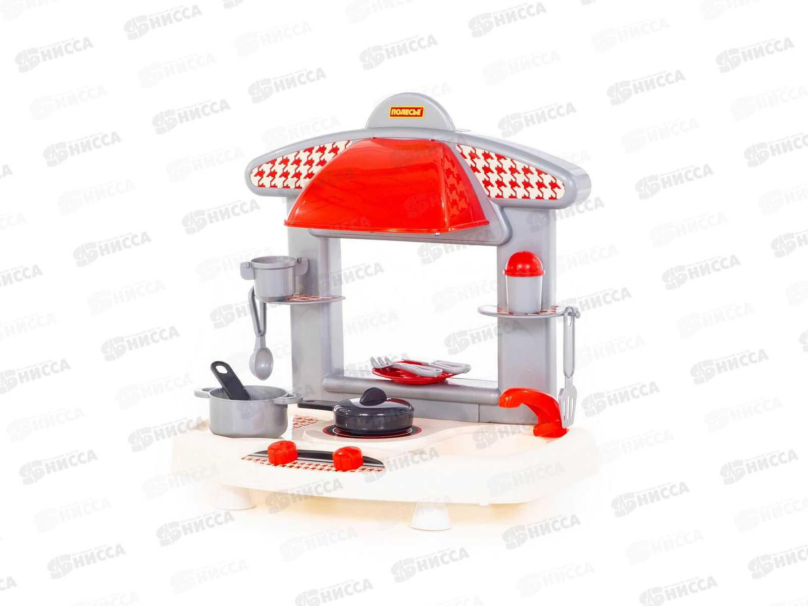 Набор-мини &quotКухня &quotВилена&quot 58829 в коробке  *2