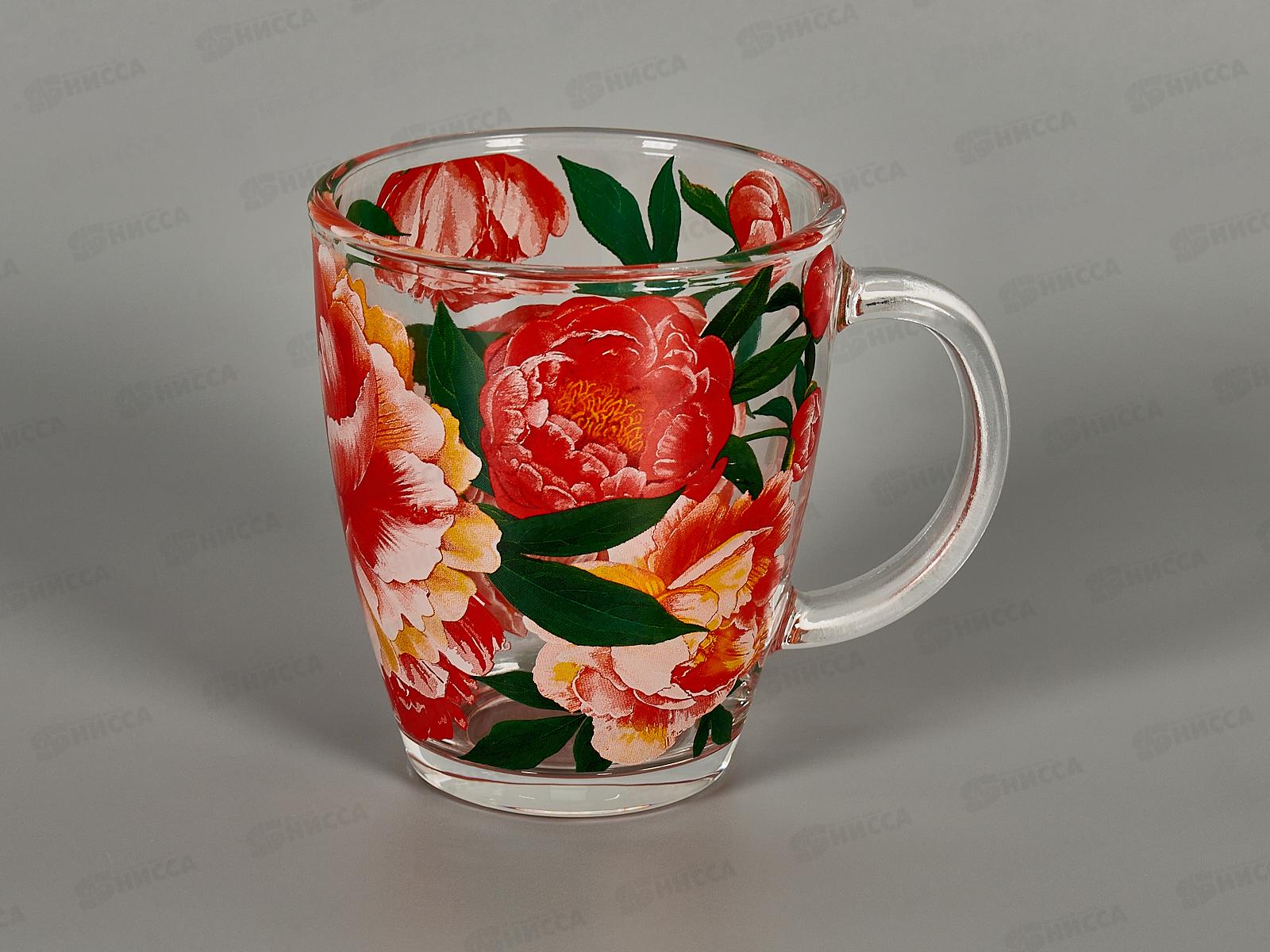 Кружка 350мл 2025-Д Корнелия