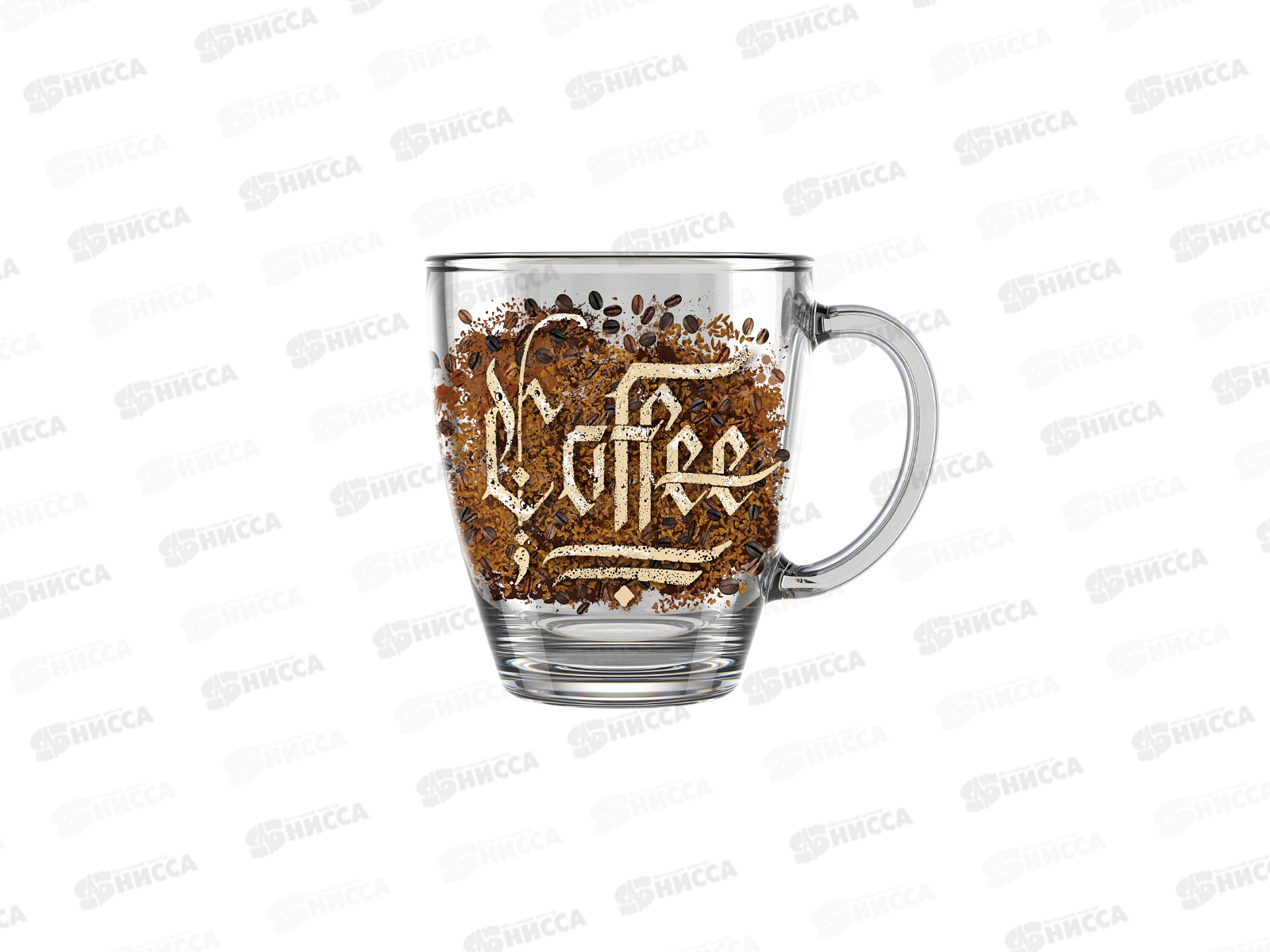 Кружка 350мл 2025-Д Кофеджио