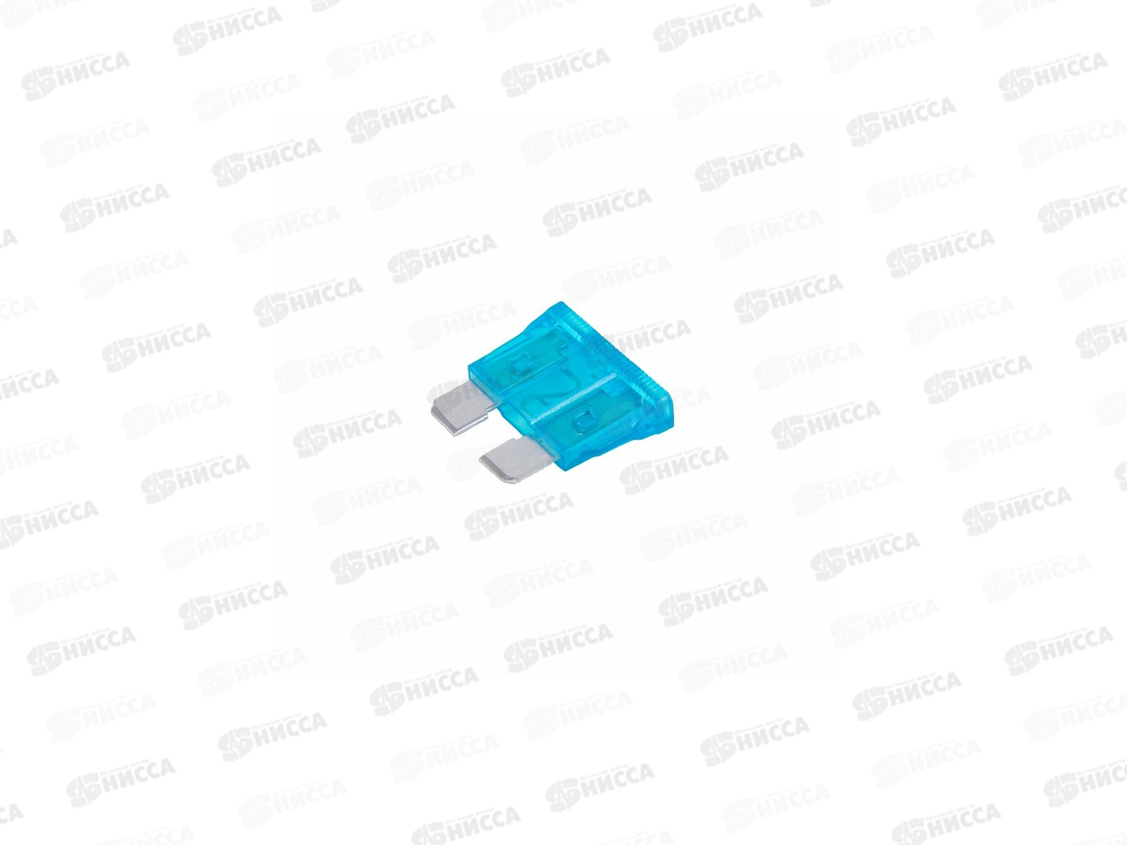 Предохранители автомобильный Rexant (15А) стандарт, 80-7101   *50