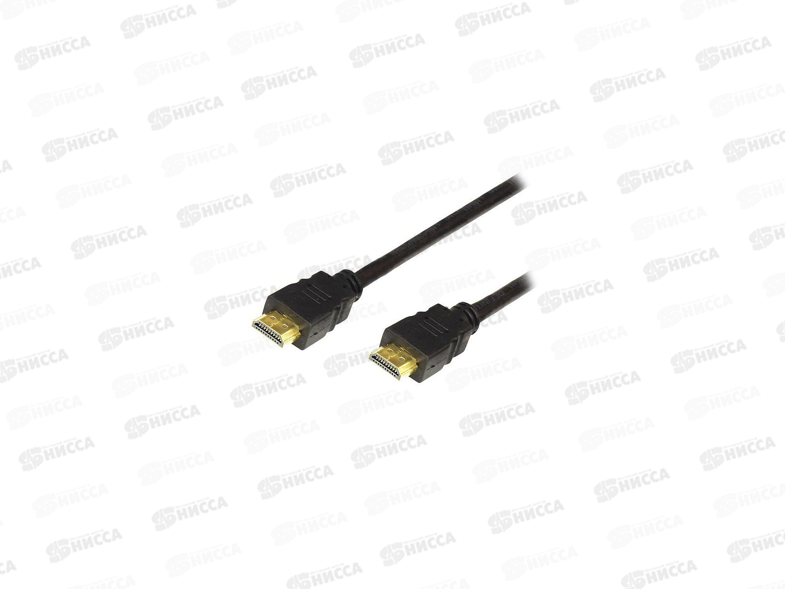 Кабель HDMI-HDMI 1.4, 5м, Gold PROconnect, 17-6206-6