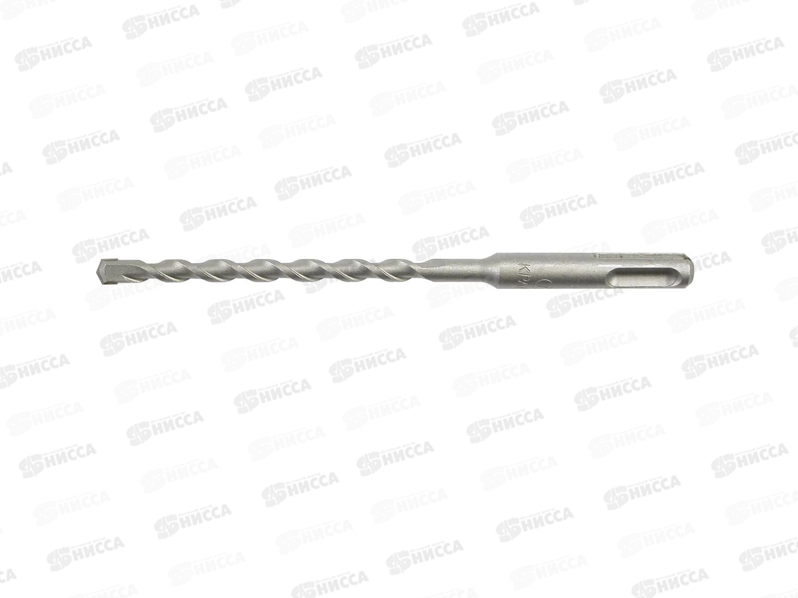 Бур по бетону SDS-plus  5х160 (10202003)