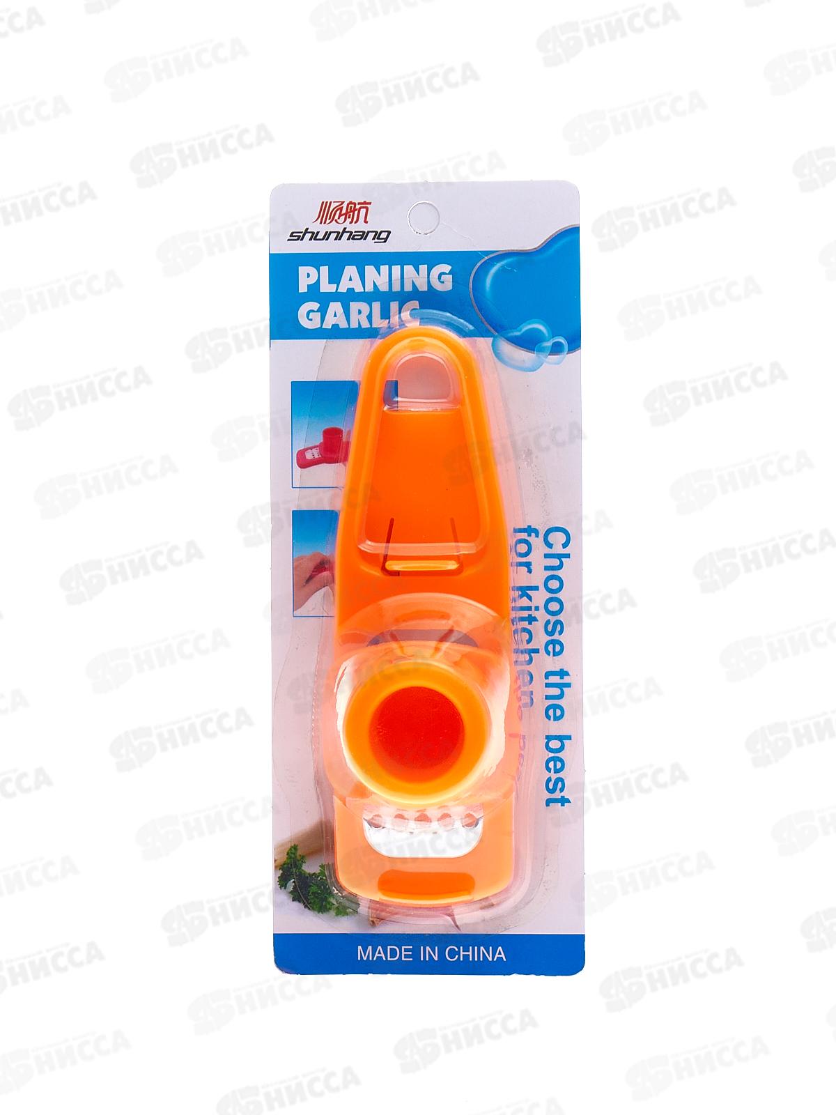 Терка для чеснока (021404)  Ж