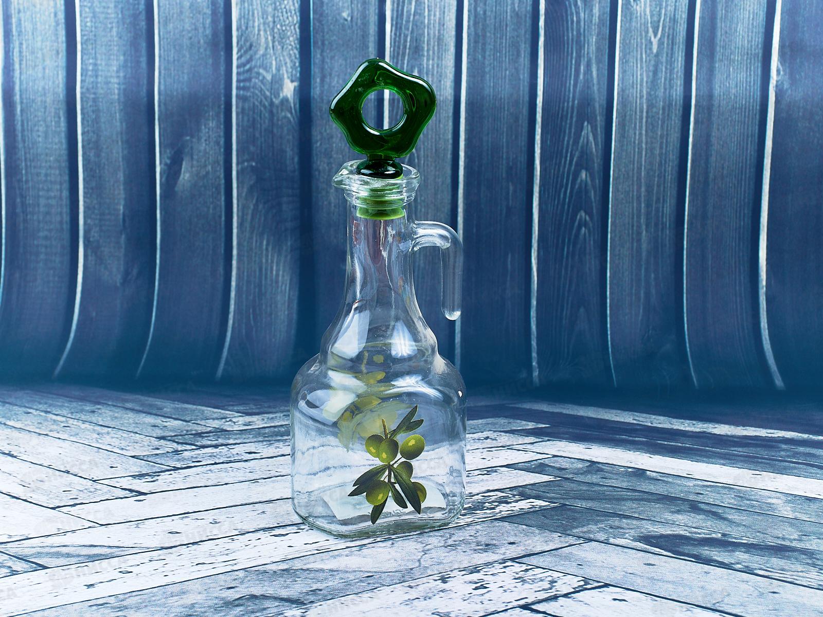 Бутыль для жидких специй 275мл 151051-000