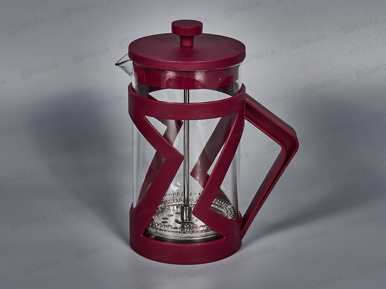 Френч-Пресс 600мл 30006