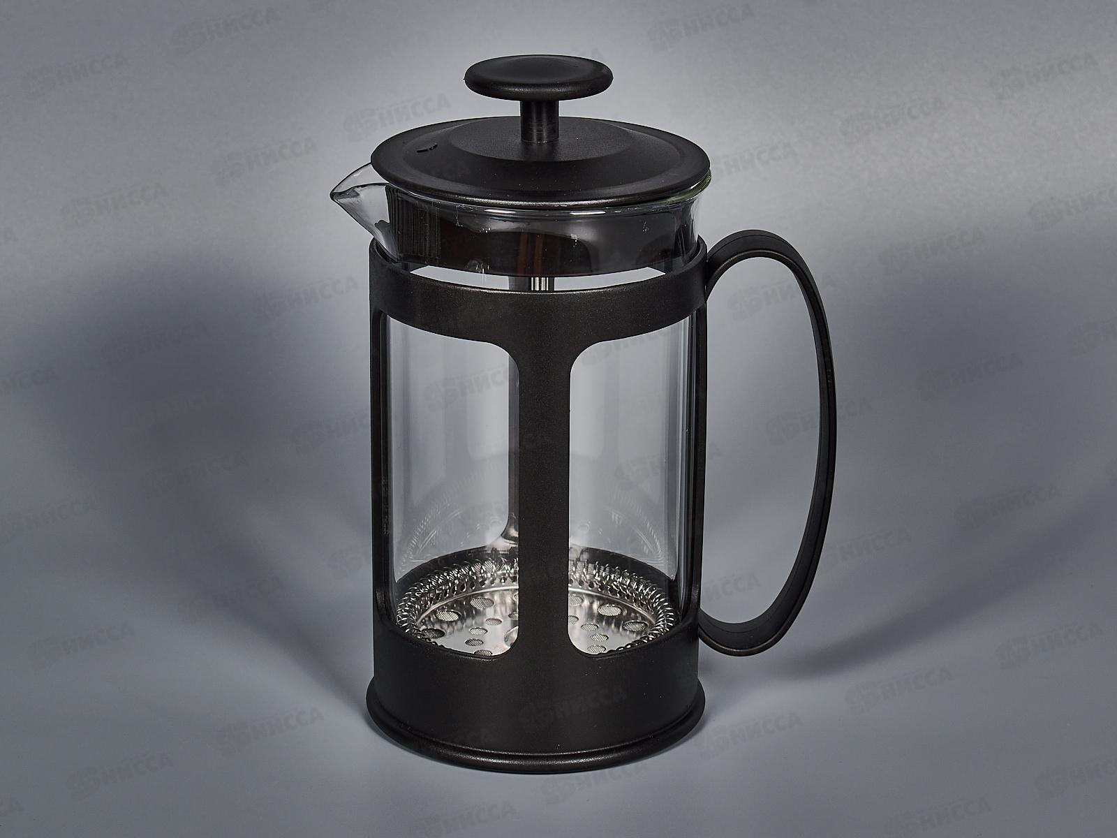 Френч-Пресс 600мл 90006