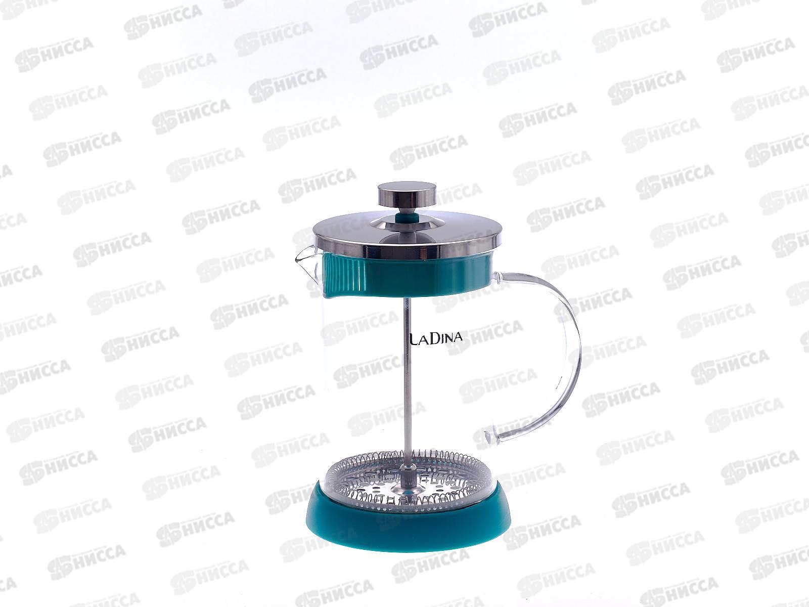 Френч-Пресс 800мл 80007