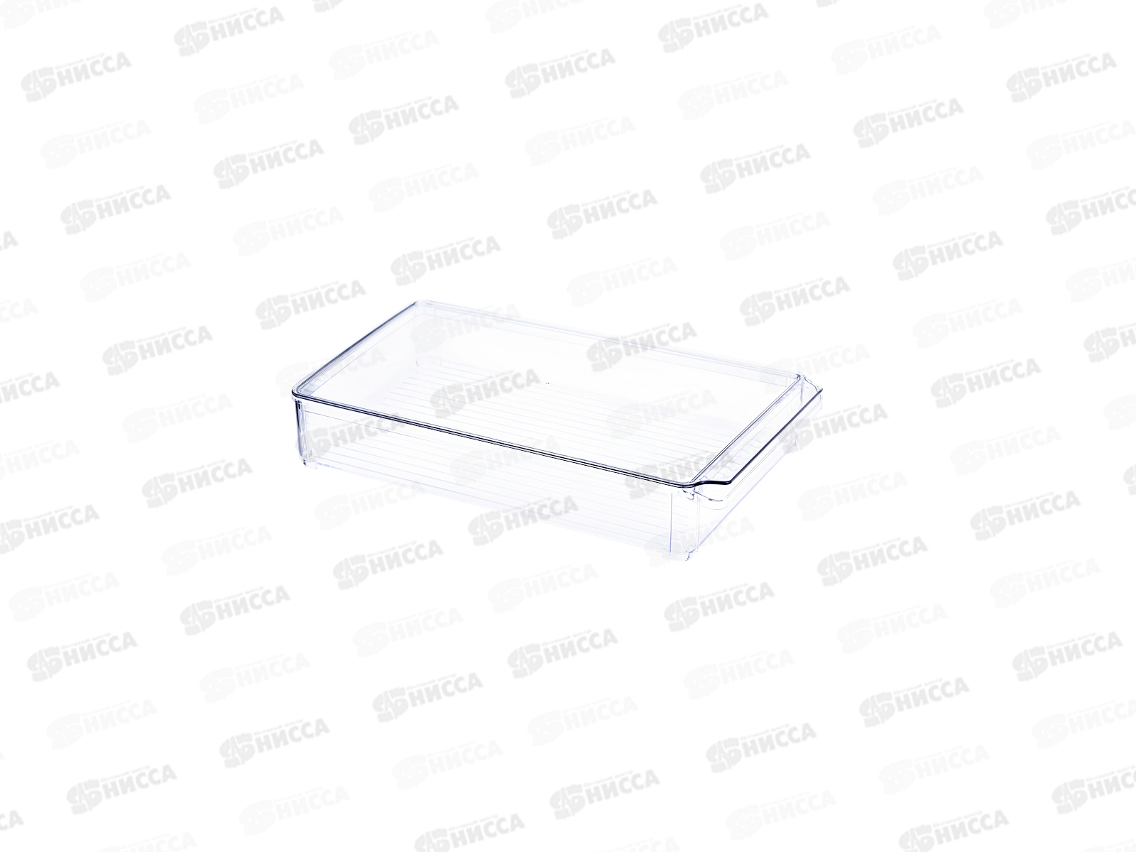 Органайзер для холодильника 20*30*5см Прозрачный М1586 *10