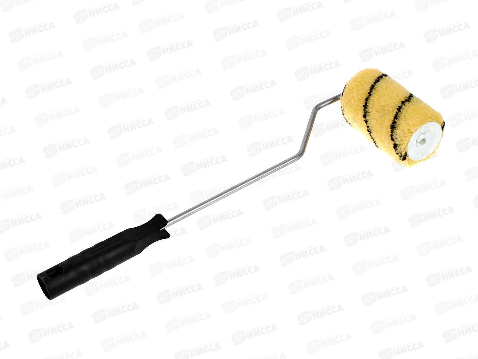 Валик полиакрил 11*100*42 Тигр удлиненная ручка 383-1100 *70