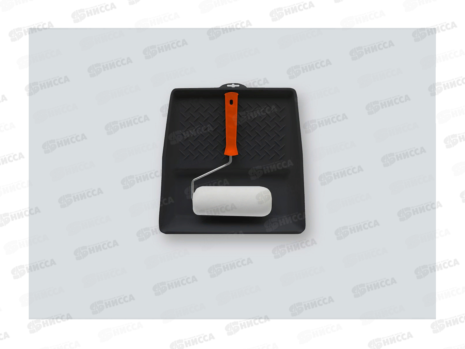 Набор для потолка ванна 32*35+валик поролон 240мм 670-8240 *10