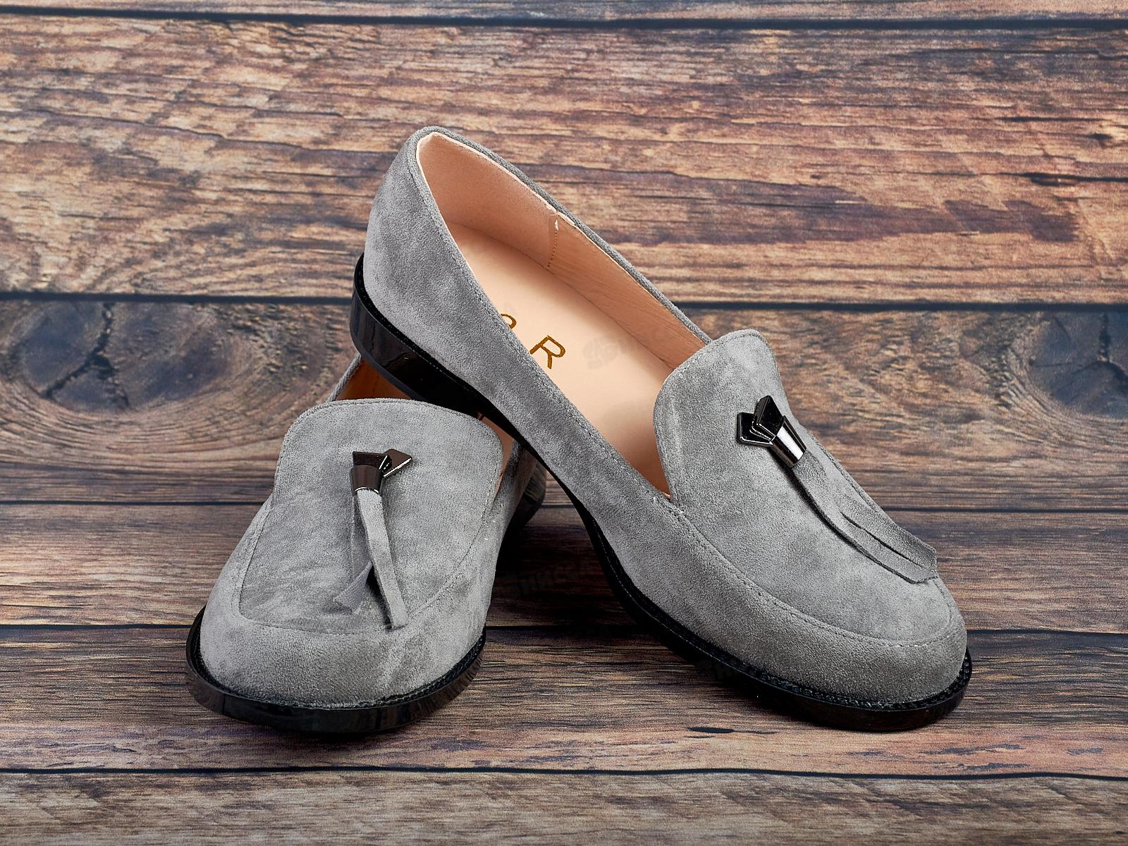 Туфли женские 810-10 р.37