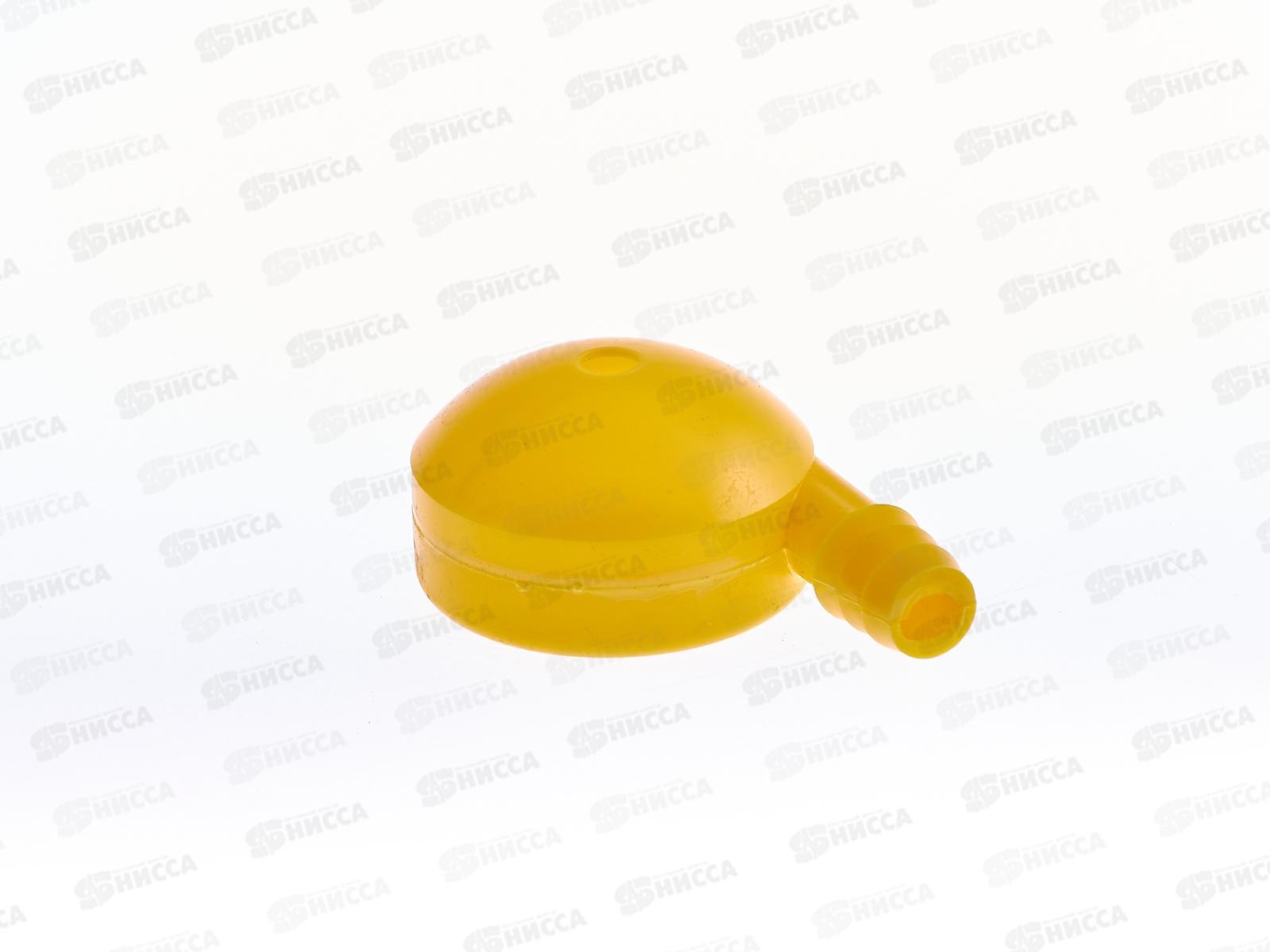 Разбрызгиватель &quotУлитка&quotкругового полива для шланга 3/4 арт501