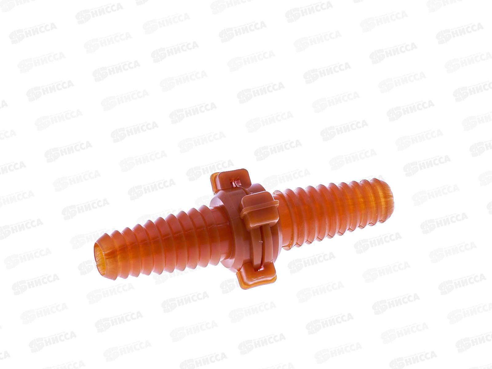 Разъемное соединение &quotБайонет-штуцер&quot для шлангов 1&quot и 3/4&quot арт201