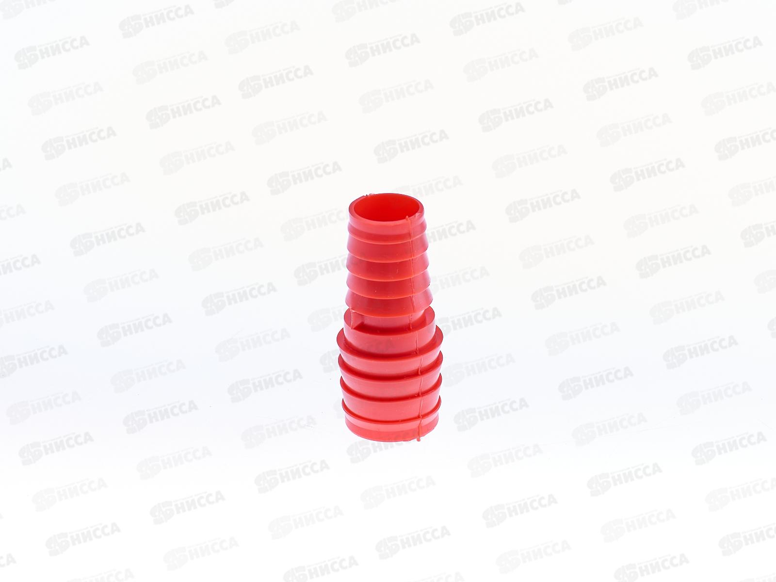 Неразъемное соединение &quotЕрш&quot для шлангов 1&quot и 3/4 арт302   *300